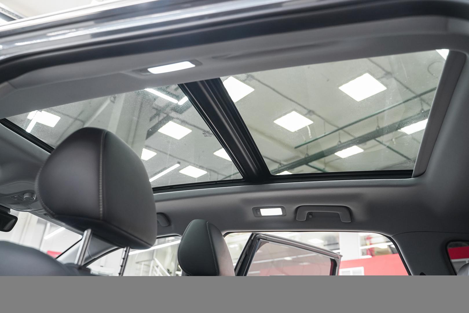 Chery Tiggo 8 Pro 2021, серый, ДЦ Орехово