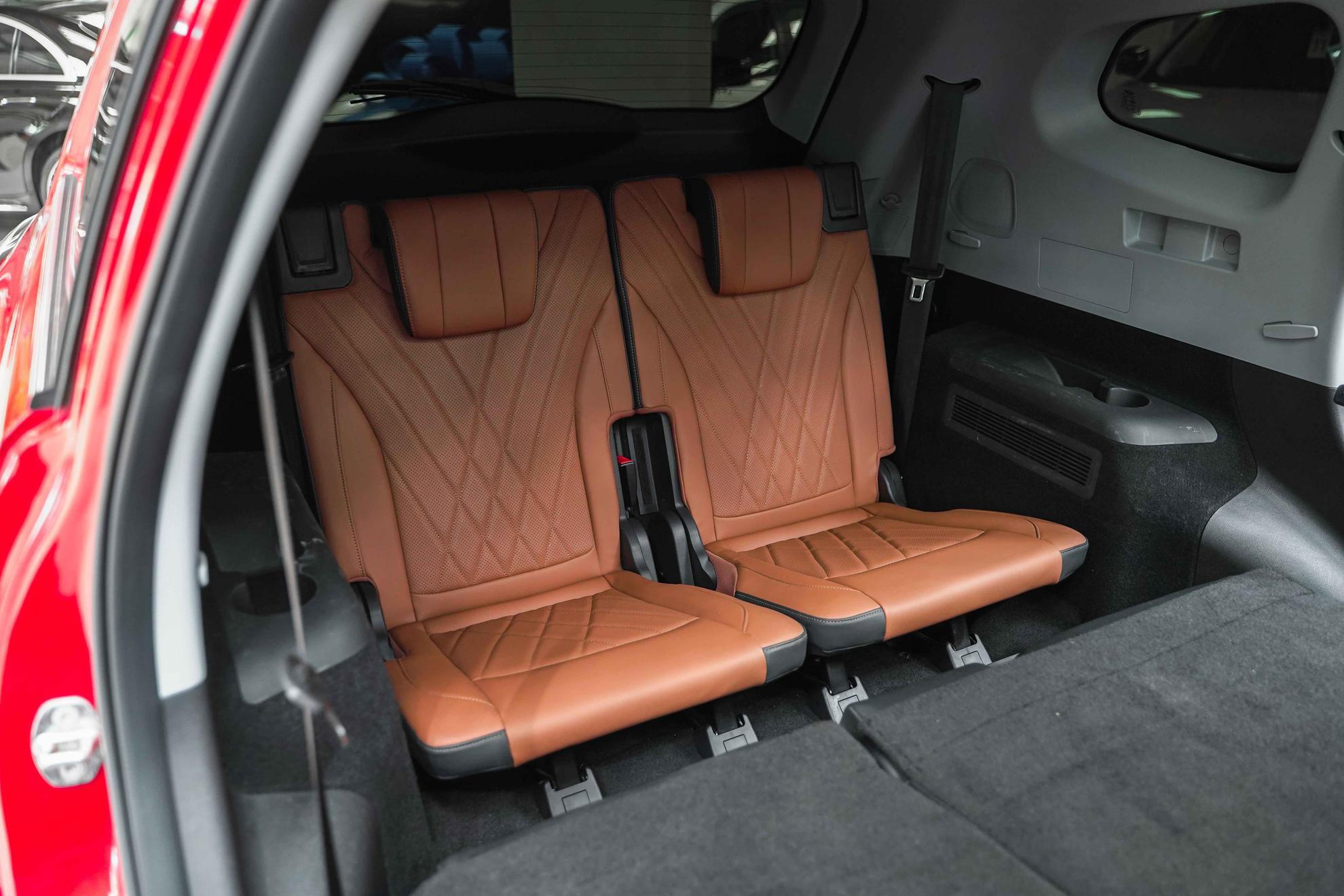 Chery Tiggo 8 Pro Max 2022, красный, ДЦ Орехово