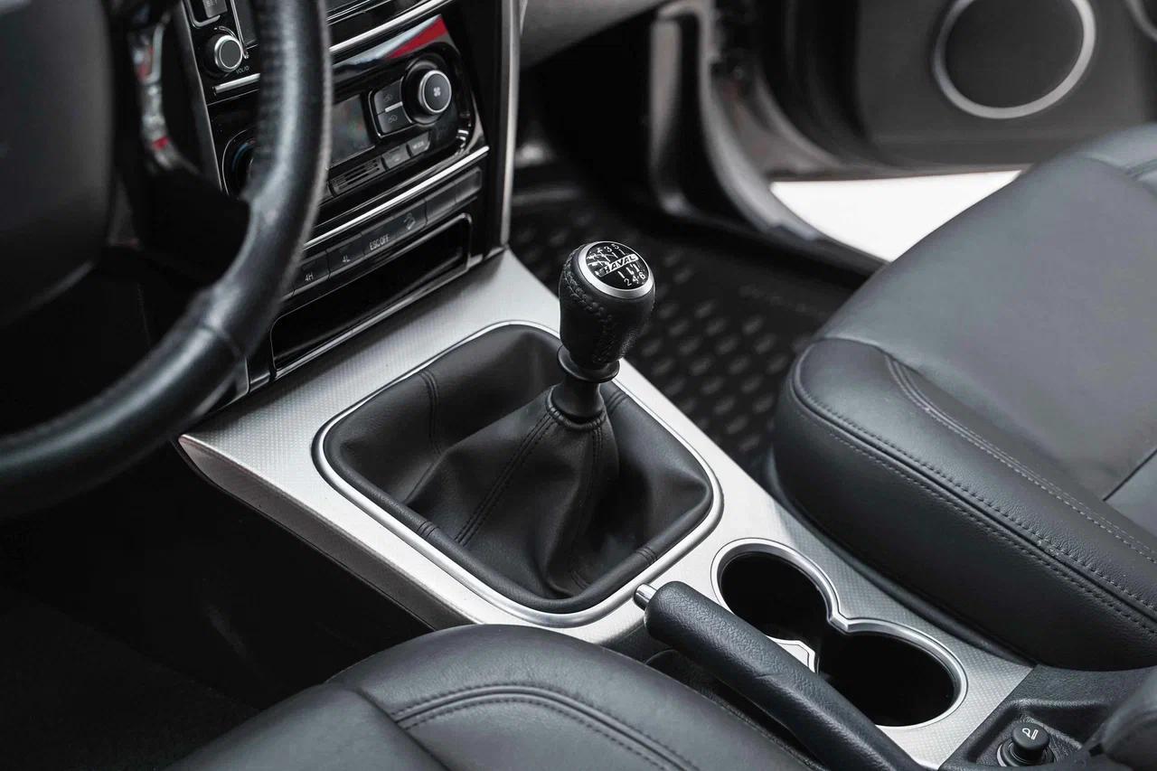 Haval H5 2020, серый, ДЦ Орехово