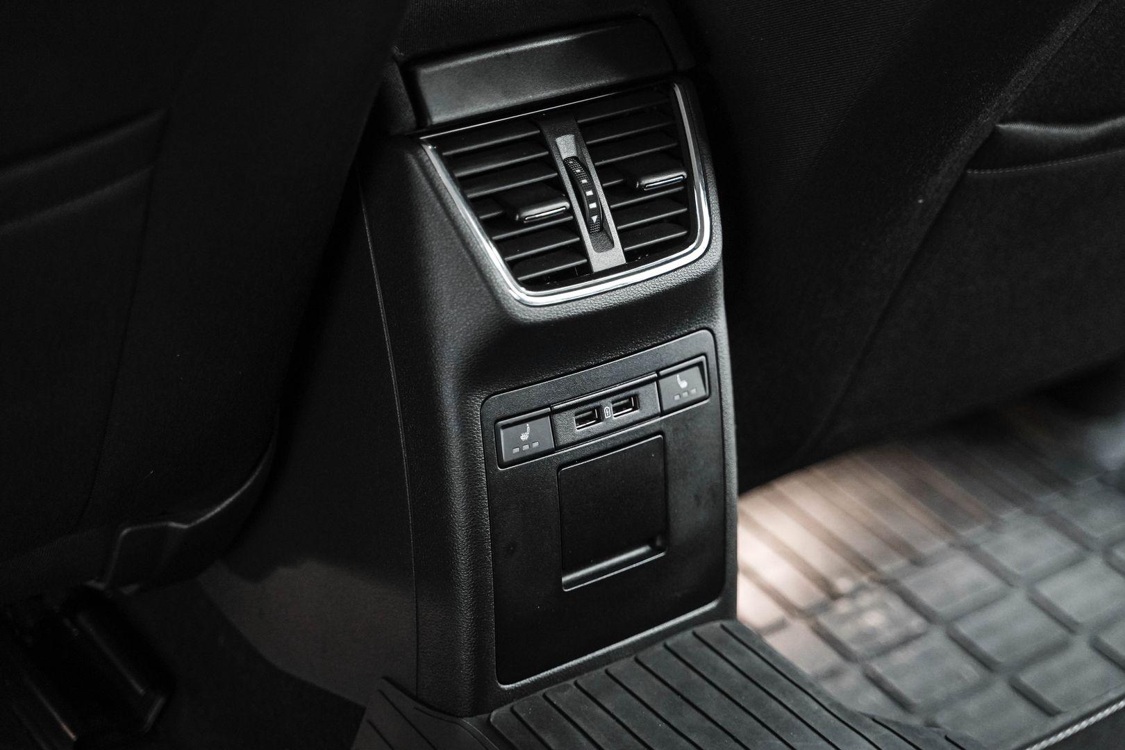 Skoda Octavia 2017, коричневый, ДЦ Орехово