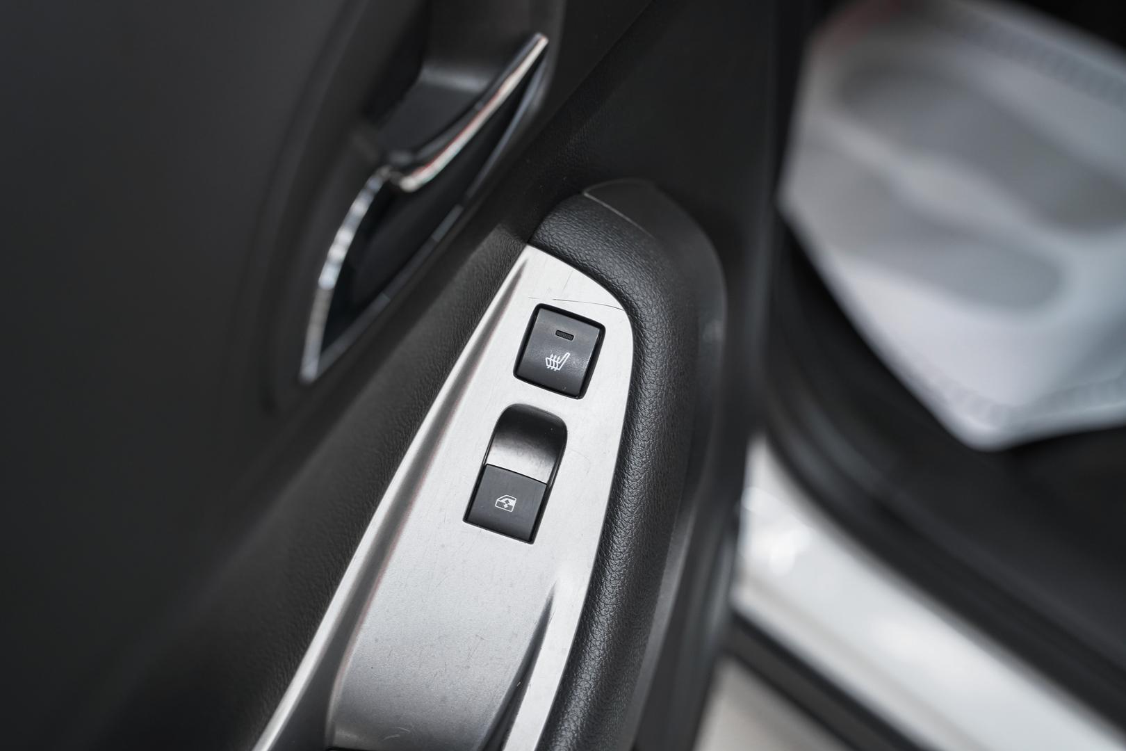 Chevrolet Orlando 2014, белый, ДЦ Орехово