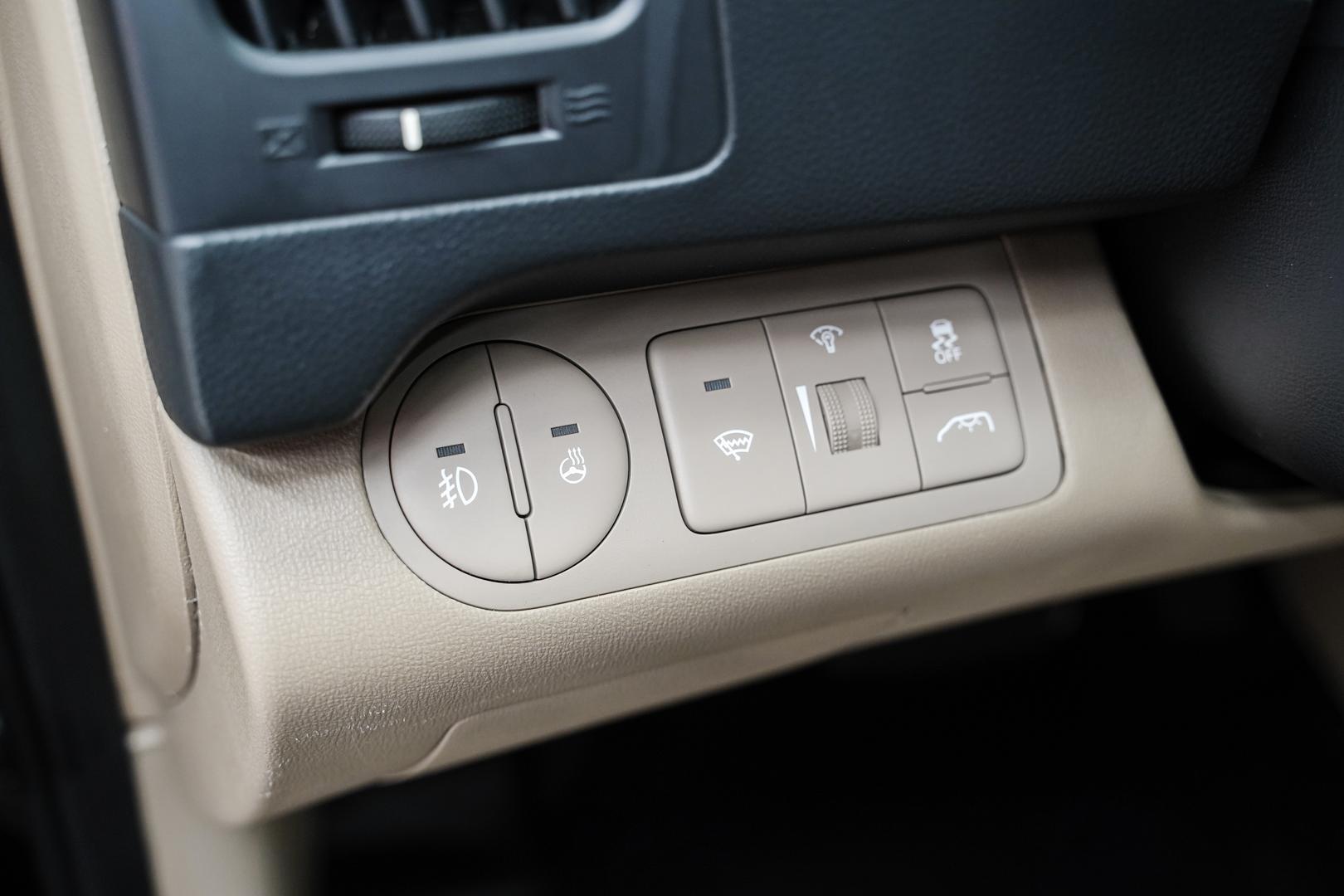 Hyundai Grand Starex 2012, черный, ДЦ Орехово