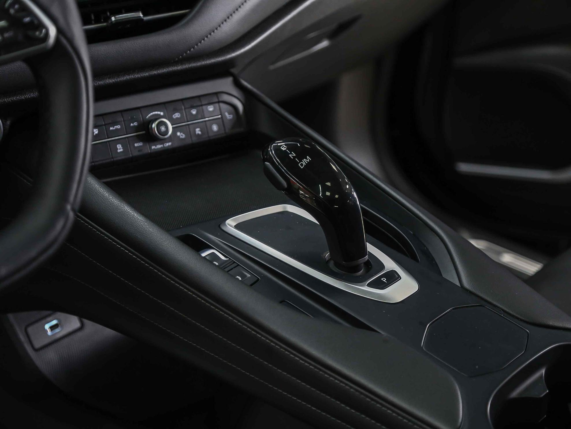 Haval F7 2020, черный, ДЦ Орехово
