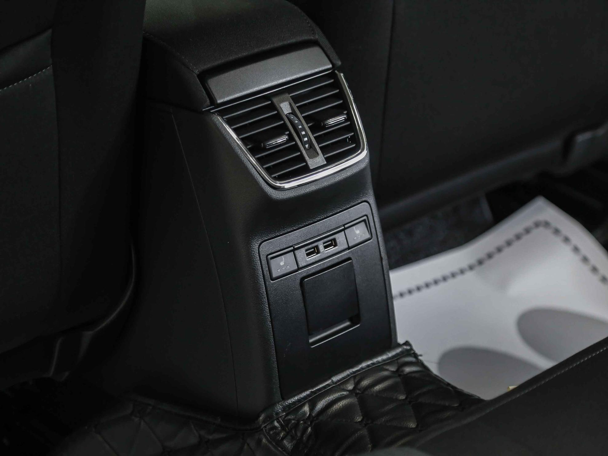 Skoda Octavia 2018, белый, ДЦ Орехово
