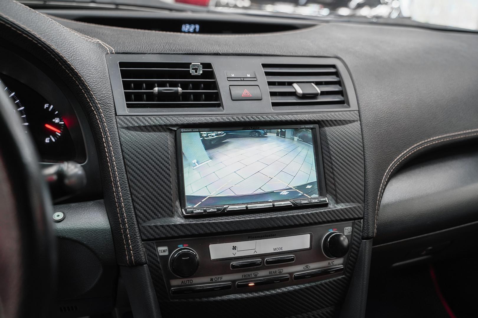 Toyota Camry 2008, серый, ДЦ Орехово