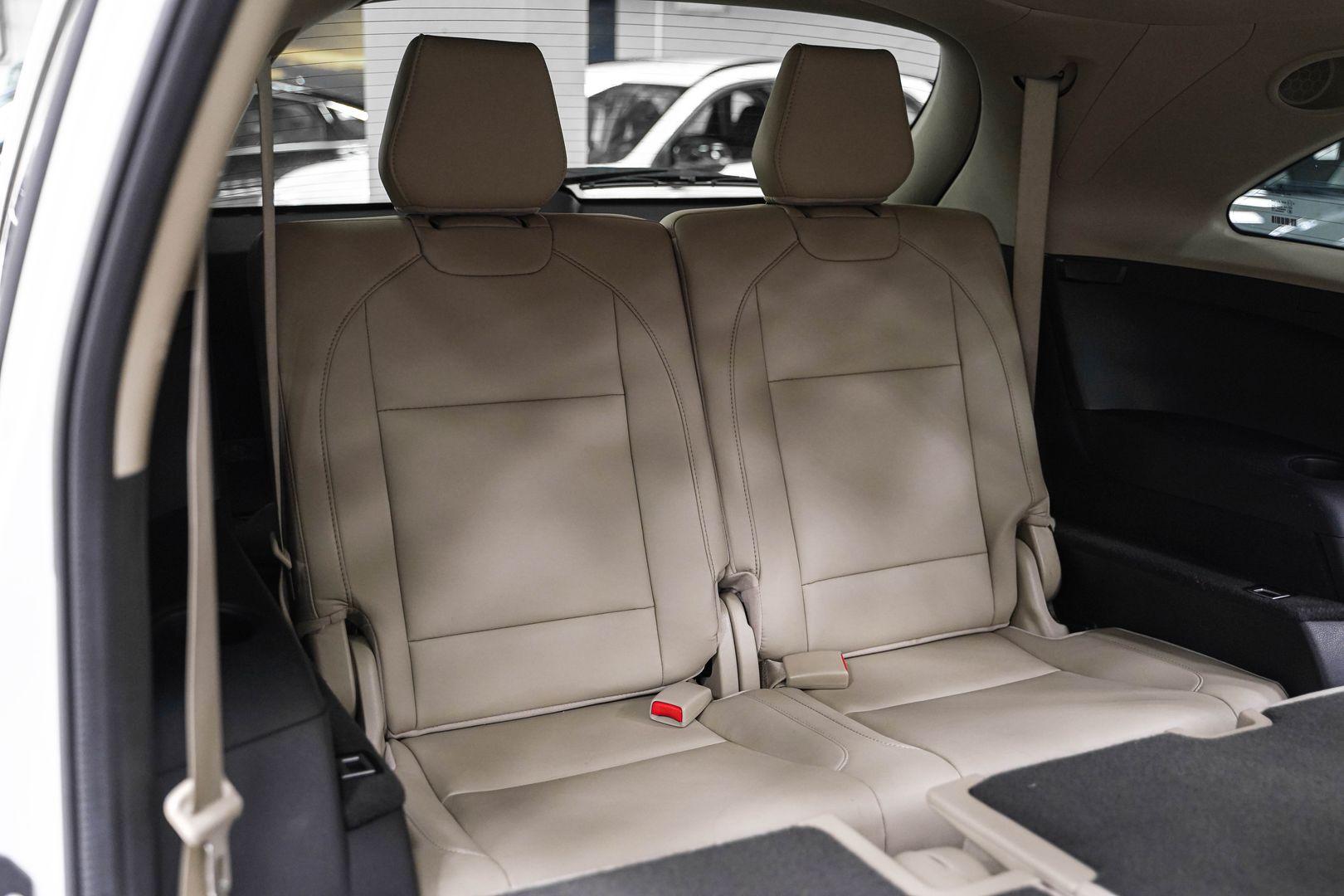Acura MDX 2014, белый, ДЦ Орехово
