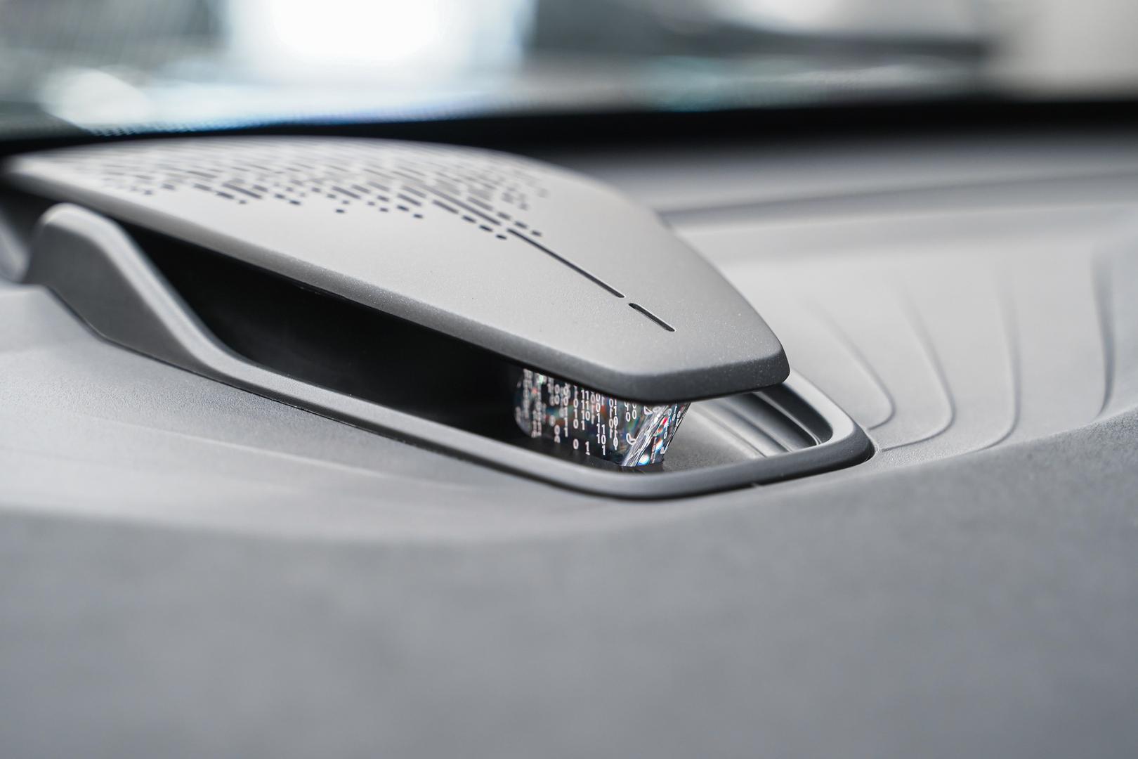 Changan UNI-Z 2025, черный, ДЦ Орехово