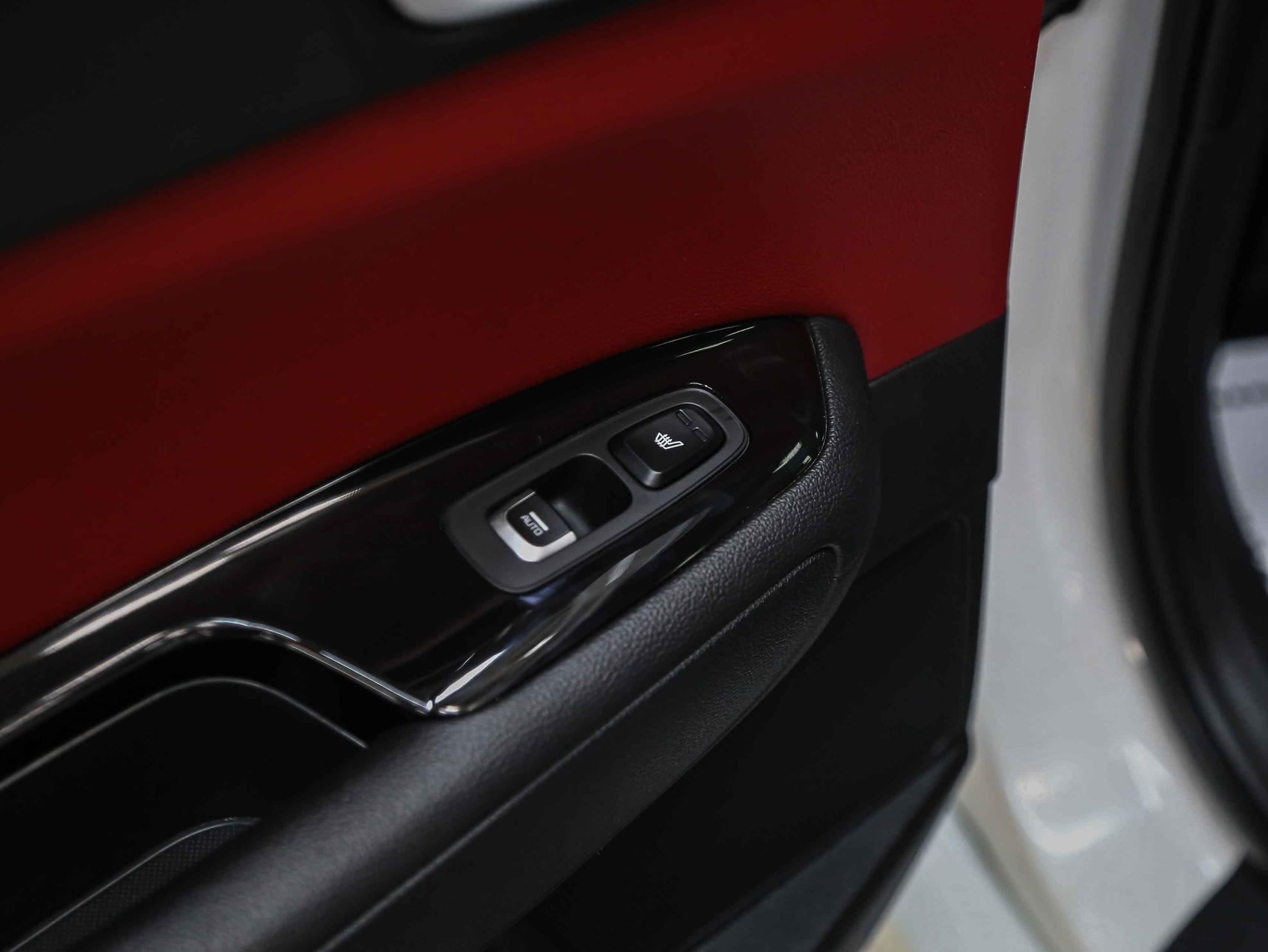 Kia Optima 2019, белый, ДЦ Орехово