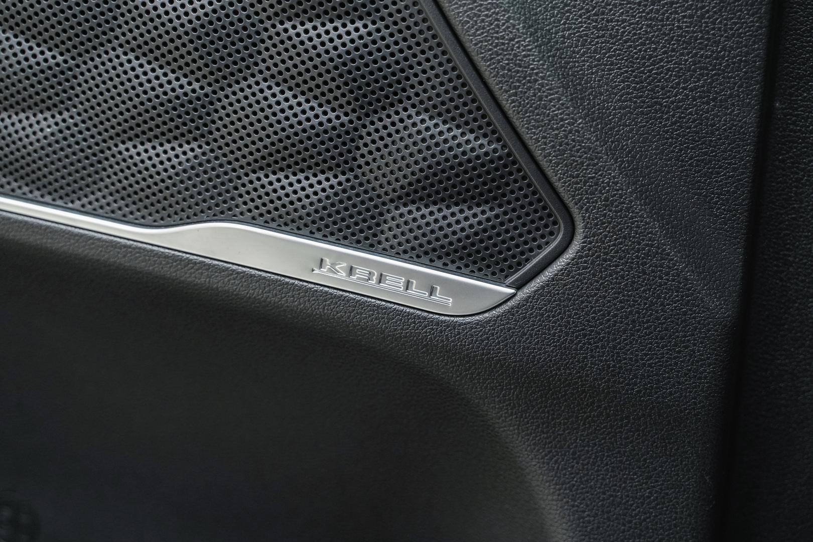 Hyundai Santa Fe 2019, черный, ДЦ Орехово