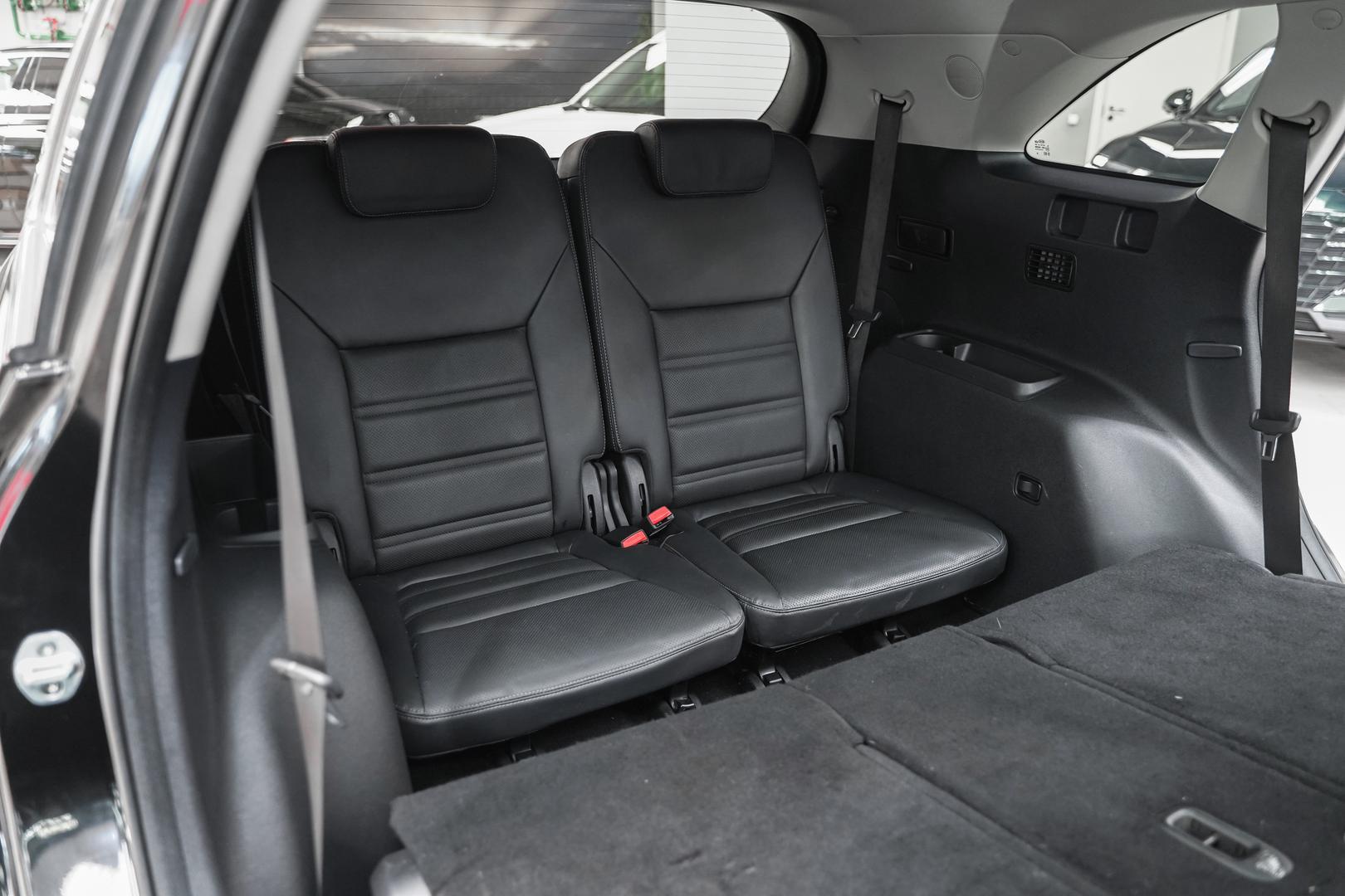 Kia Sorento 2017, черный, ДЦ Орехово