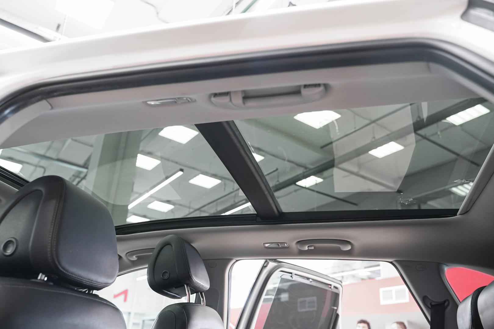 Kia Sorento 2016, белый, ДЦ Орехово