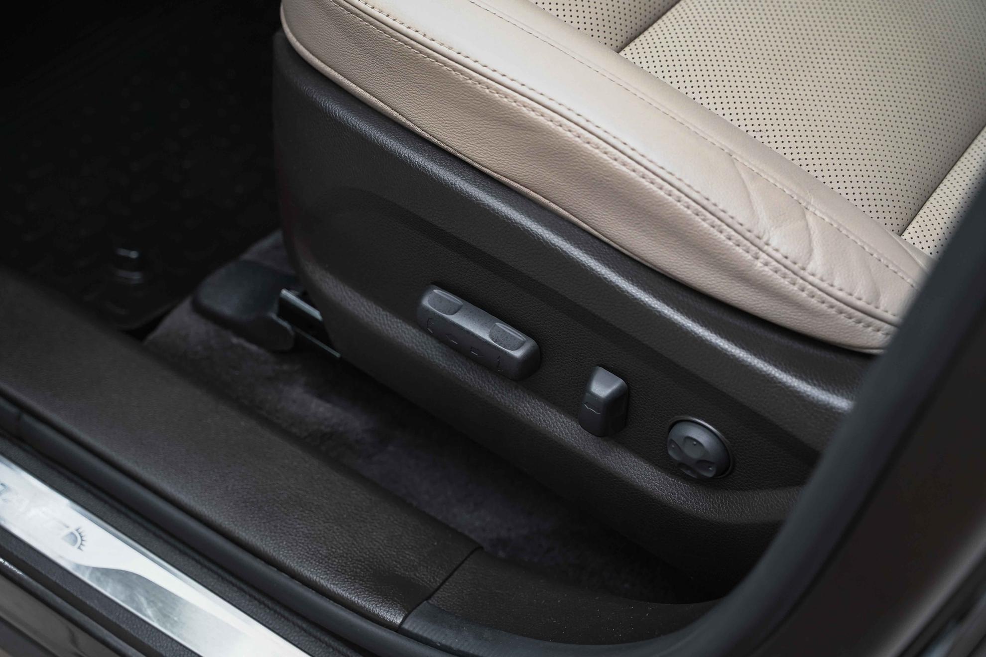 Hyundai Santa Fe 2018, коричневый, ДЦ Орехово
