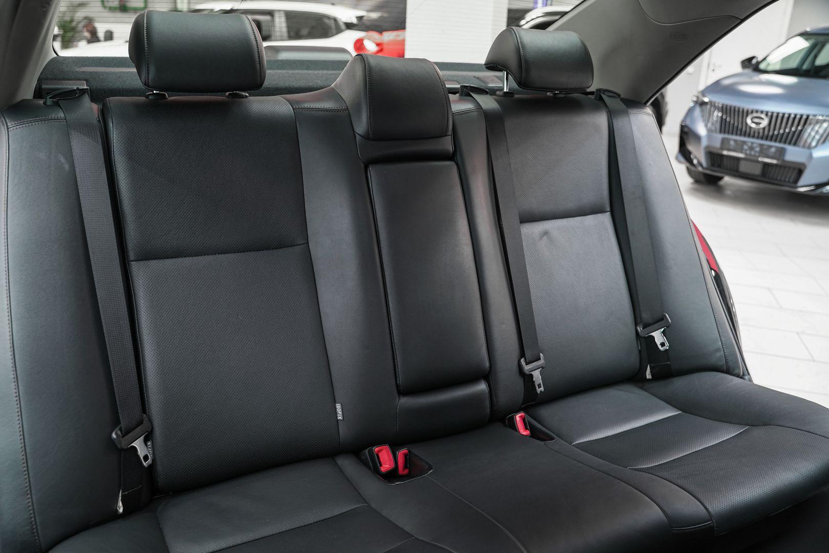 Toyota Camry 2014, черный, ДЦ Орехово