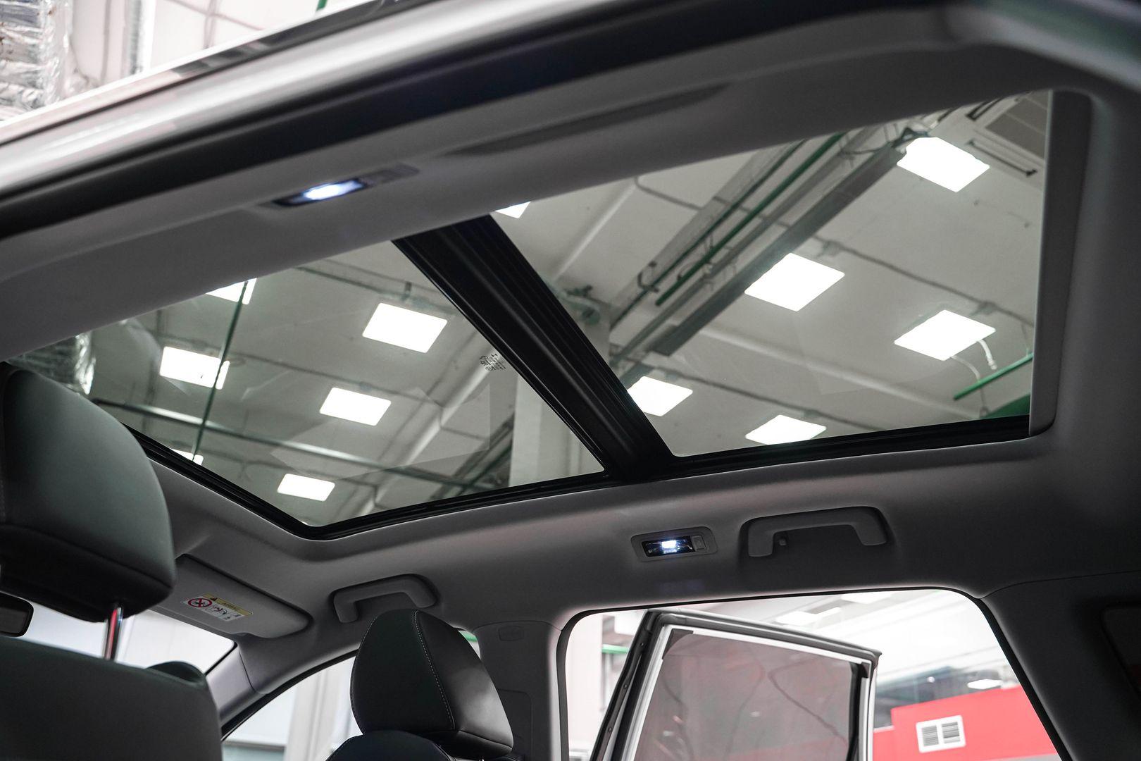 Chery Tiggo 7 Pro 2021, белый, ДЦ Орехово