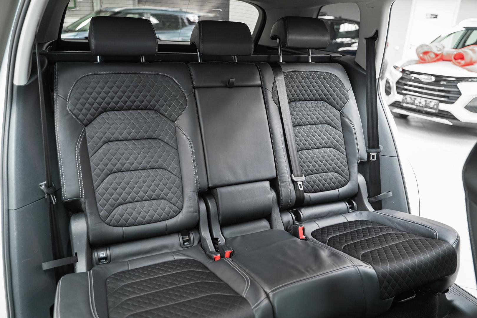 Skoda Kodiaq 2018, белый, ДЦ Орехово