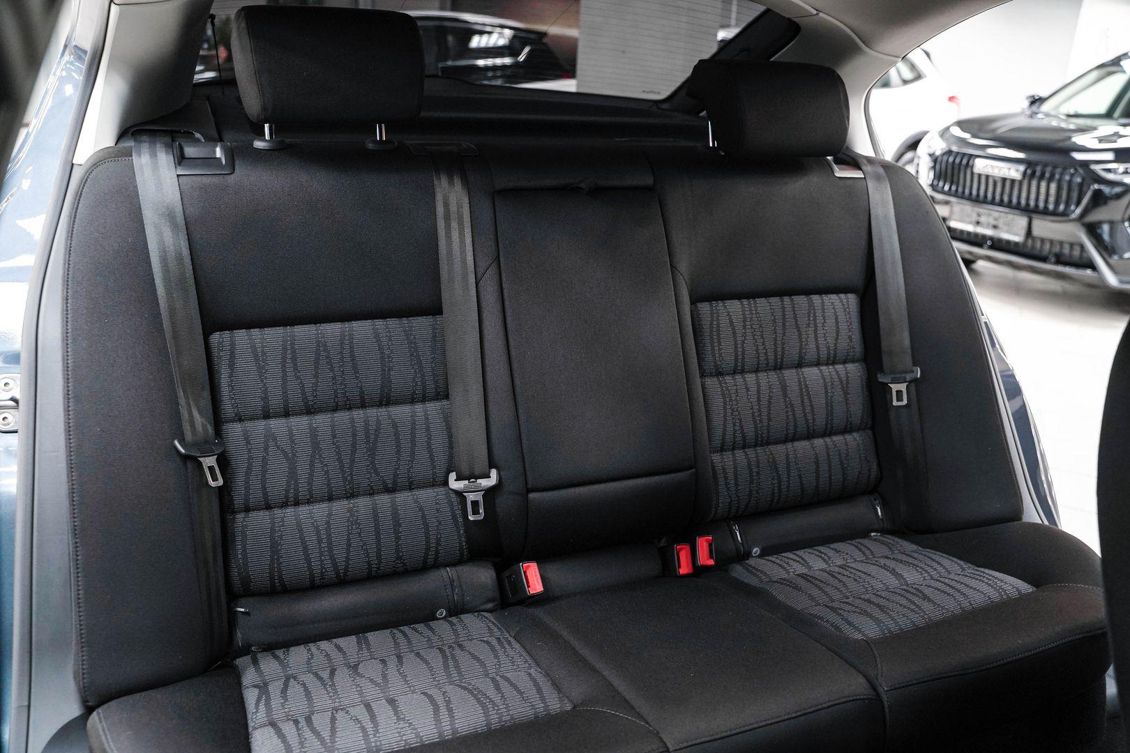 Skoda Octavia 2011, серый, ДЦ Орехово
