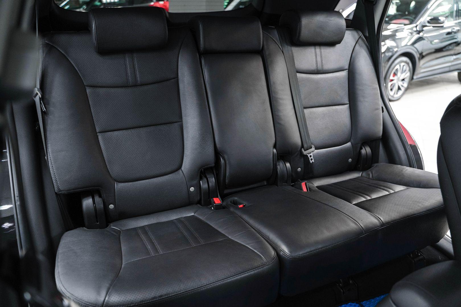 Kia Sorento 2013, черный, ДЦ Орехово