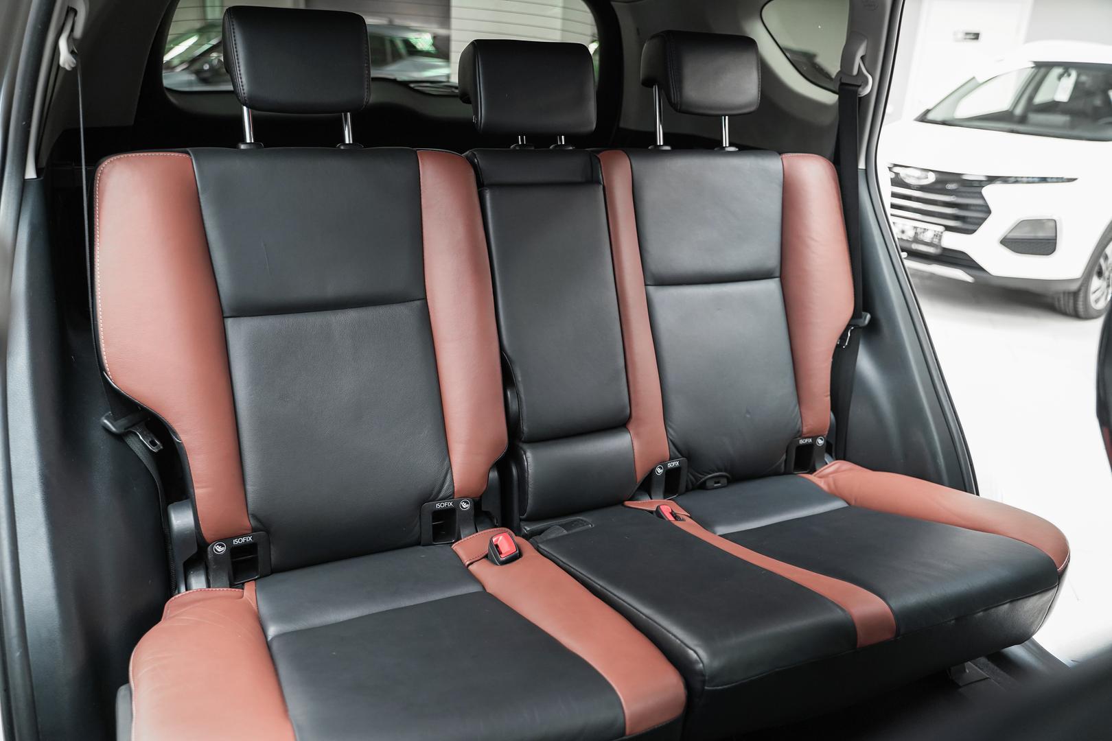 Toyota RAV4 2013, белый, ДЦ Орехово