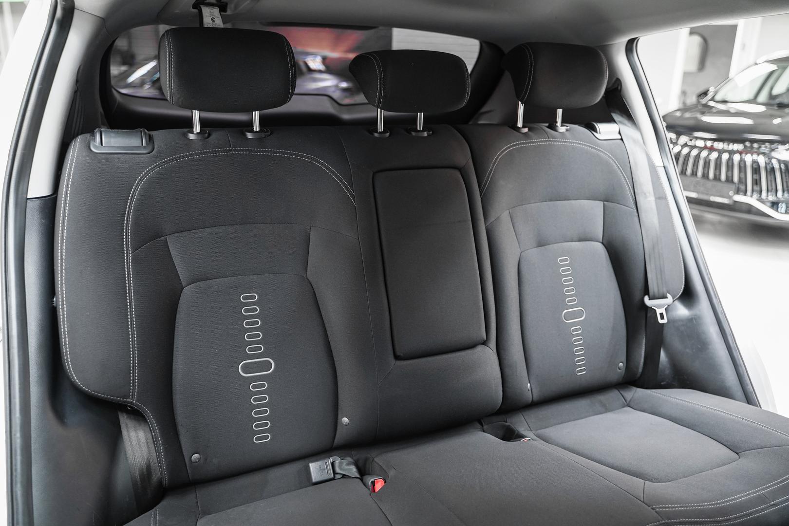 Kia Sportage 2015, серый, ДЦ Орехово