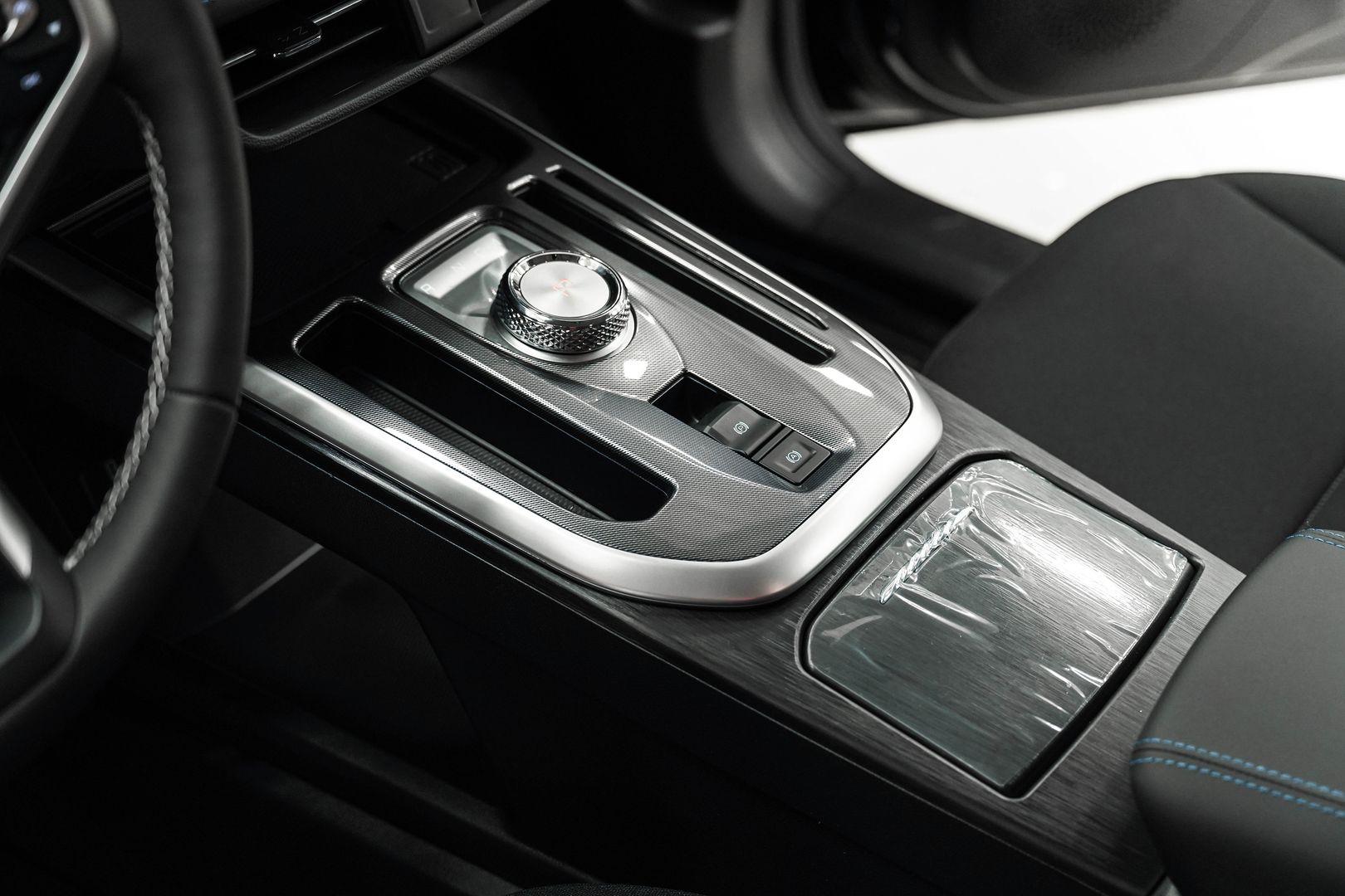 Haval Jolion 2024, черный, ДЦ Орехово