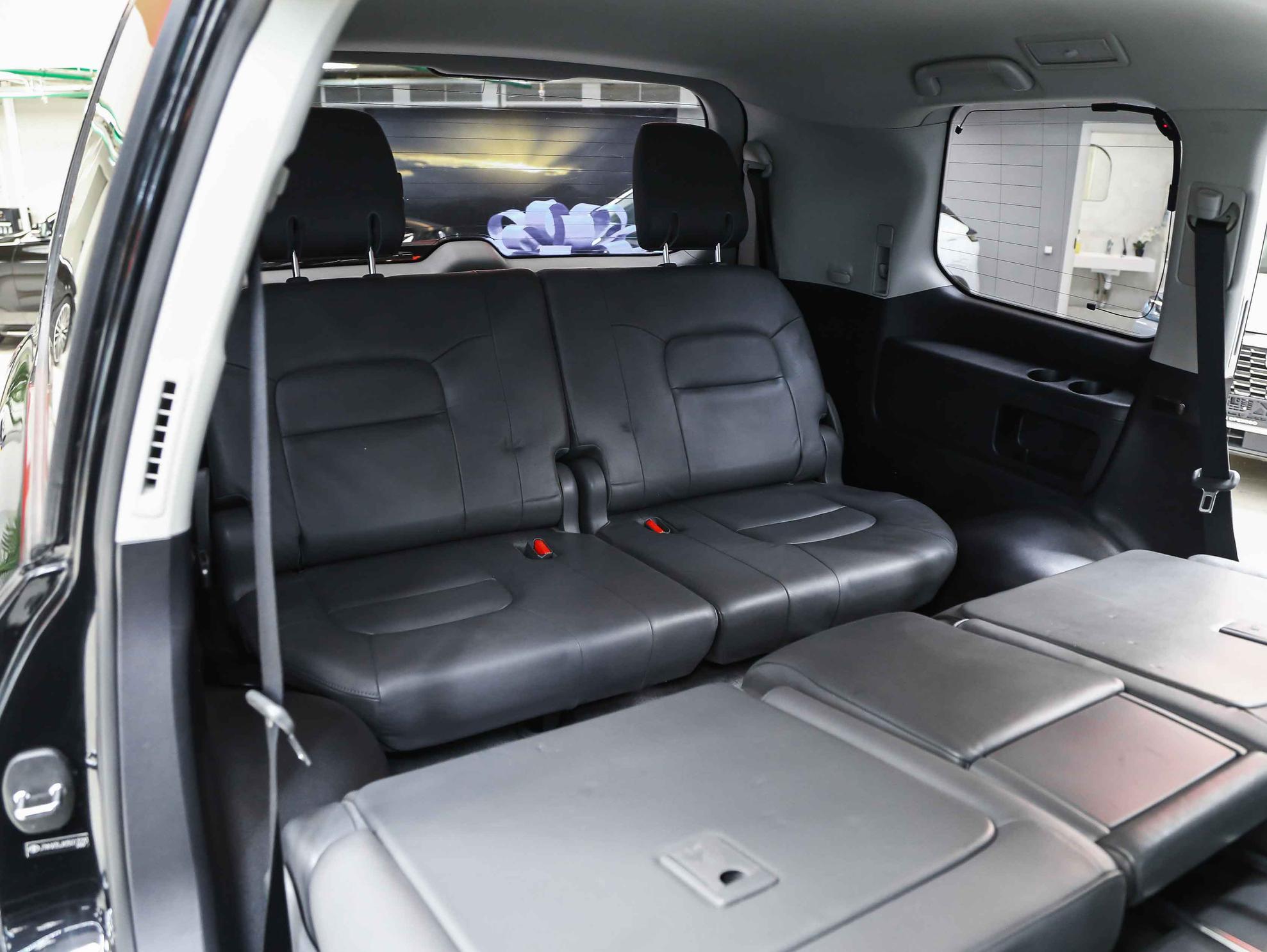 Toyota Land Cruiser 2010, черный, ДЦ Орехово