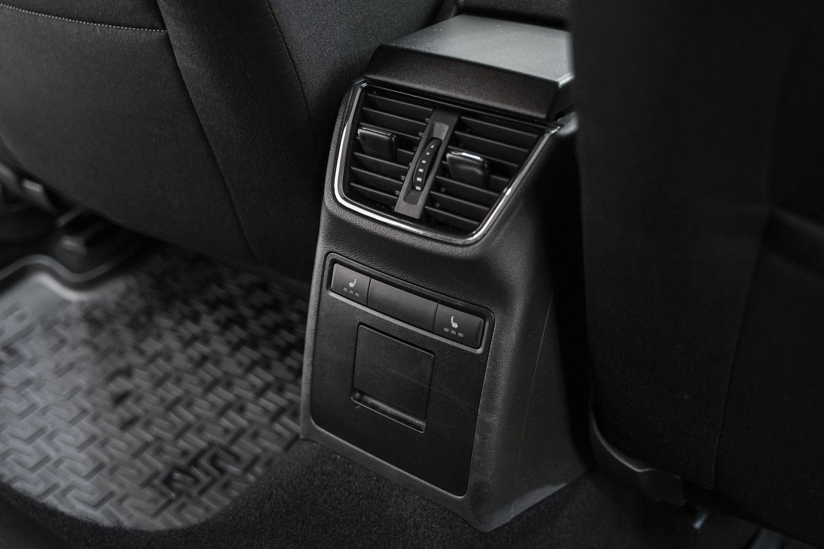 Skoda Octavia 2013, черный, ДЦ Орехово