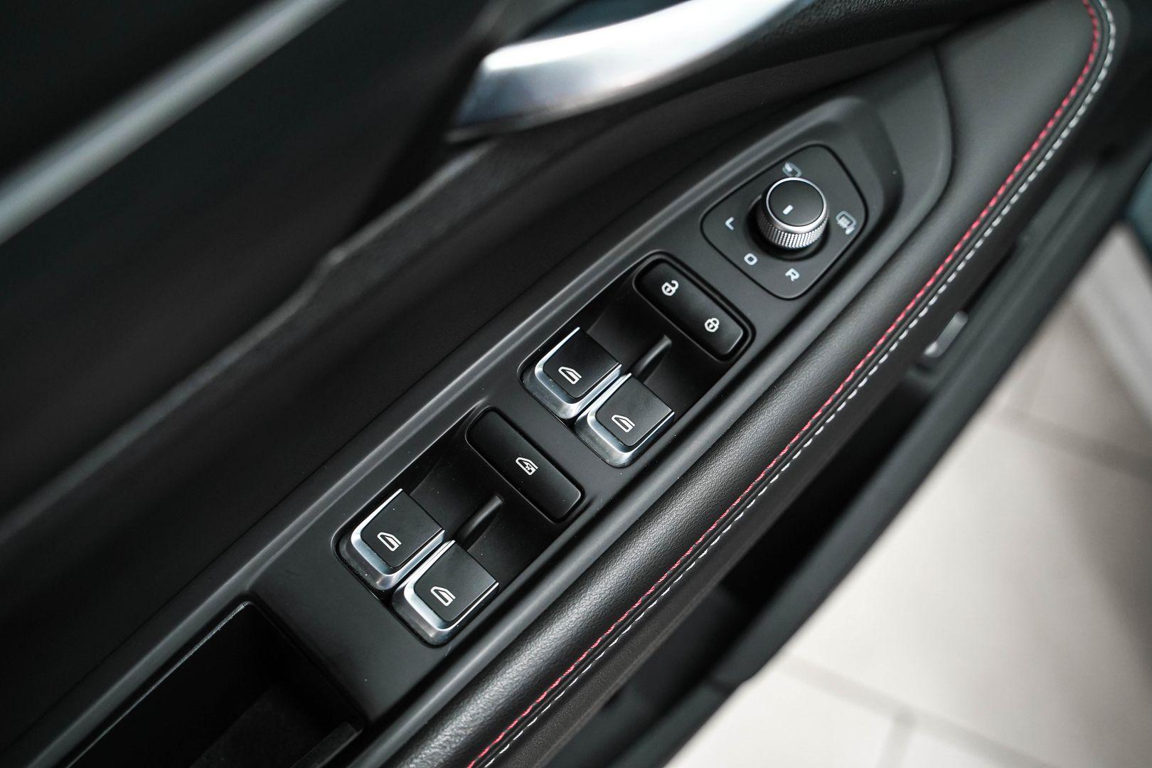 Geely Tugella 2020, серый, ДЦ Орехово