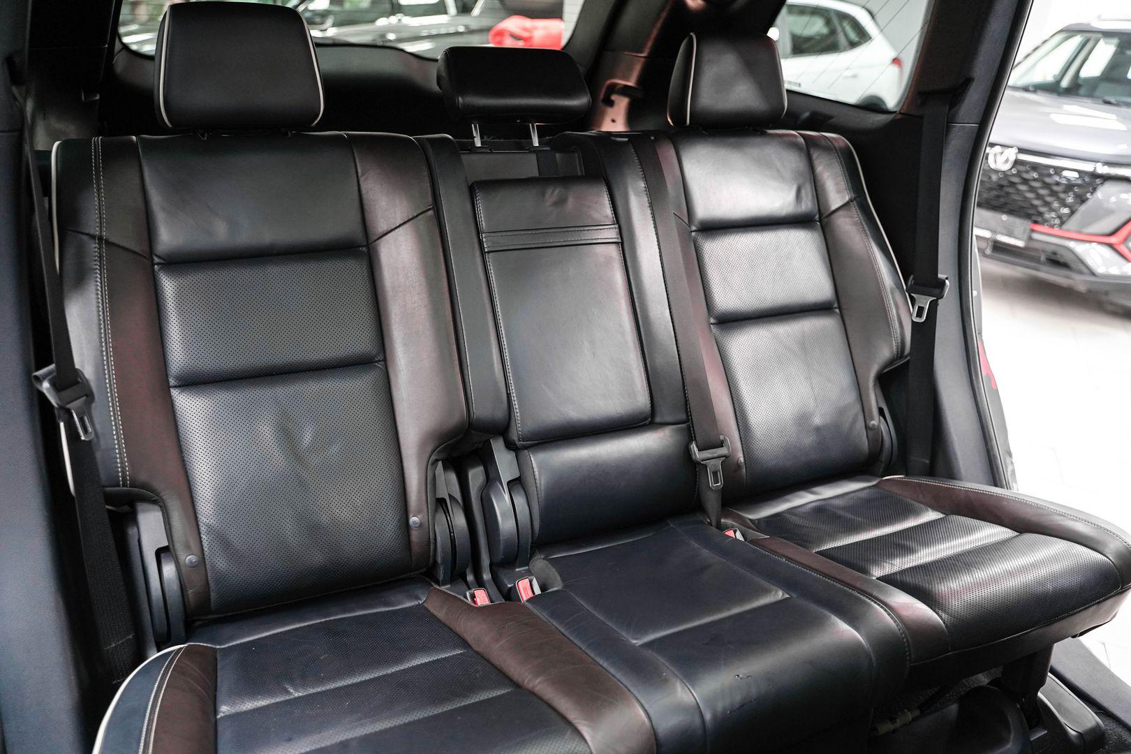 Jeep Grand Cherokee 2013, синий, ДЦ Орехово