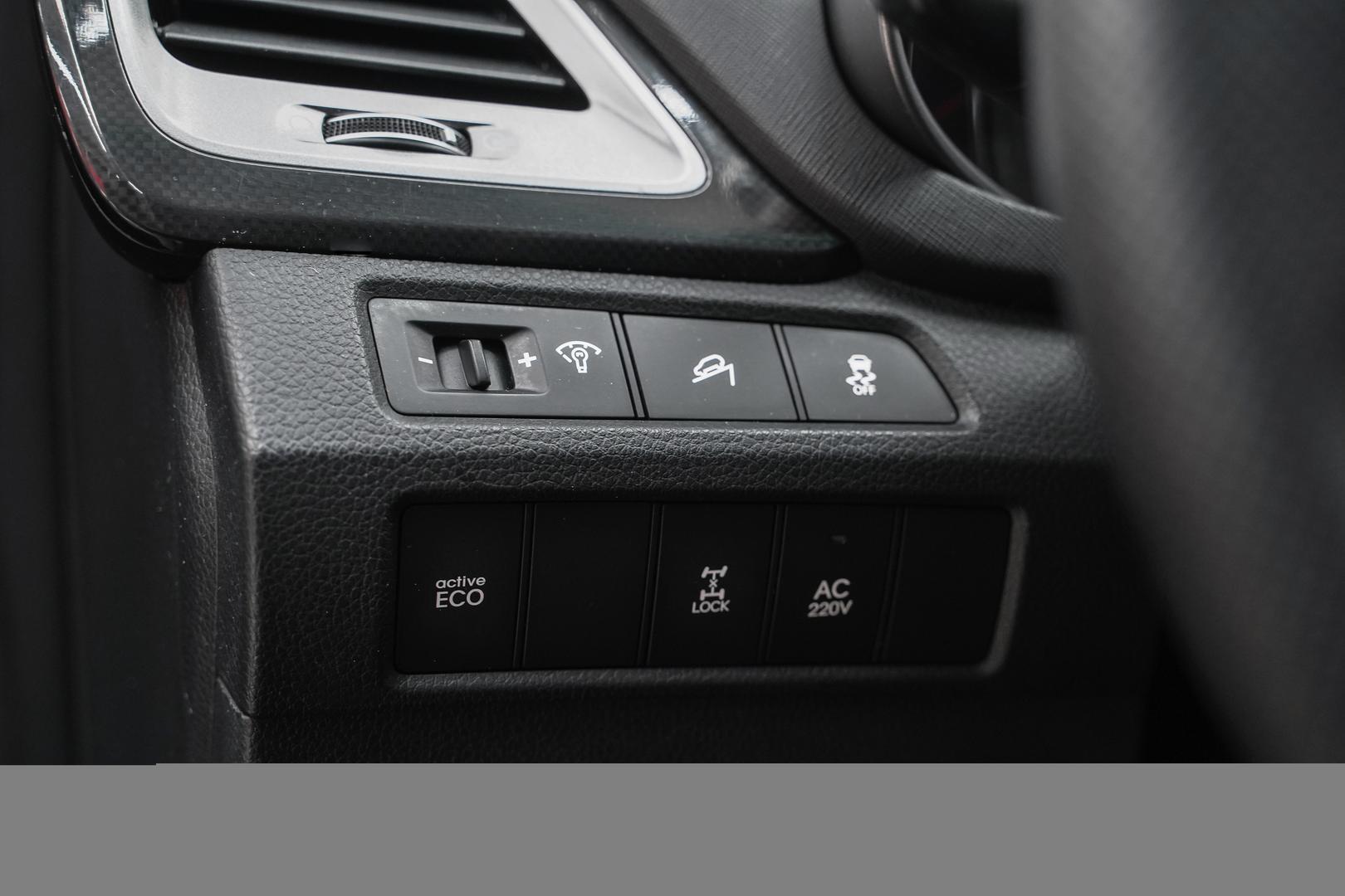 Hyundai Santa Fe 2014, черный, ДЦ Орехово