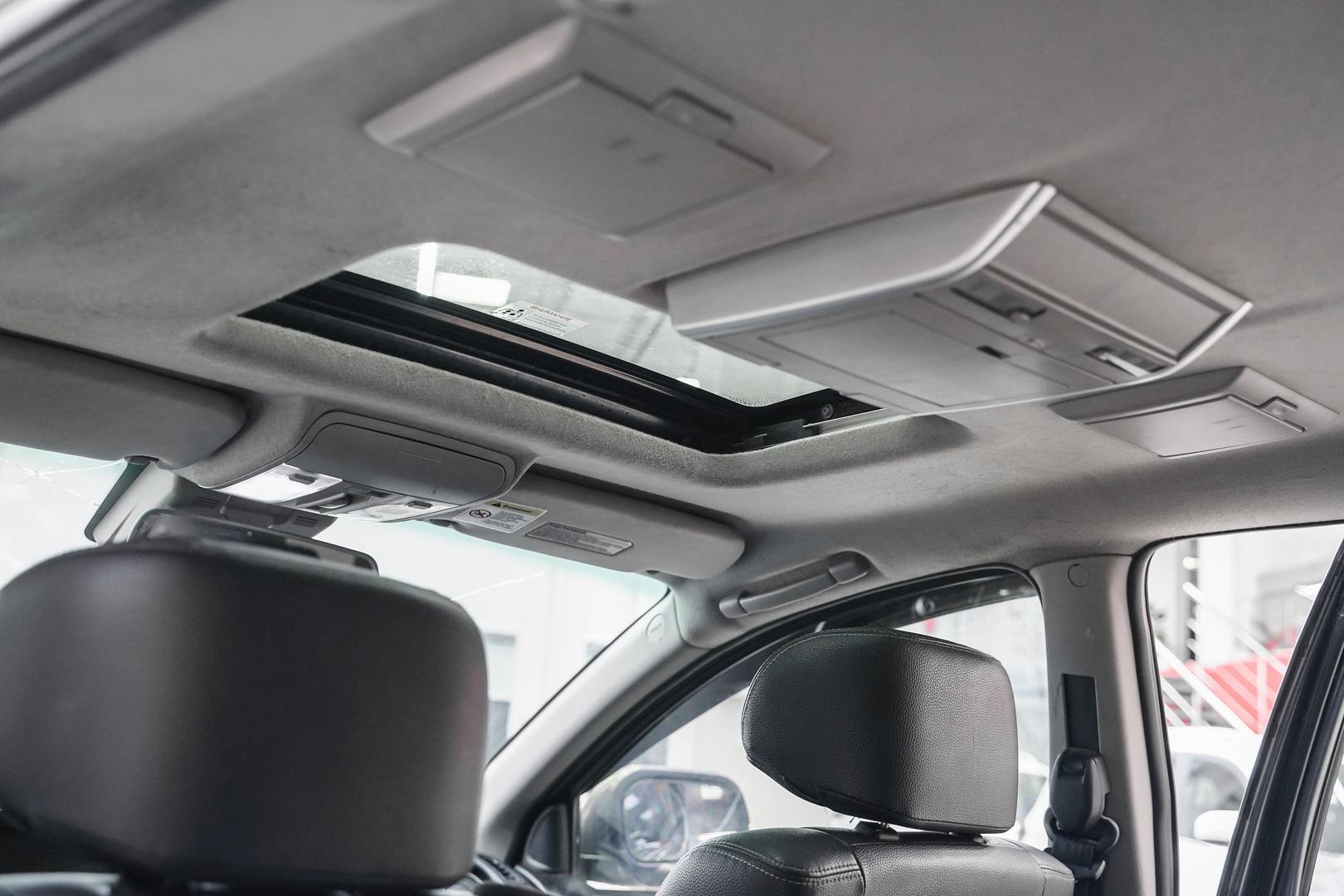 Luxgen Luxgen7 SUV 2013, серый, ДЦ Орехово