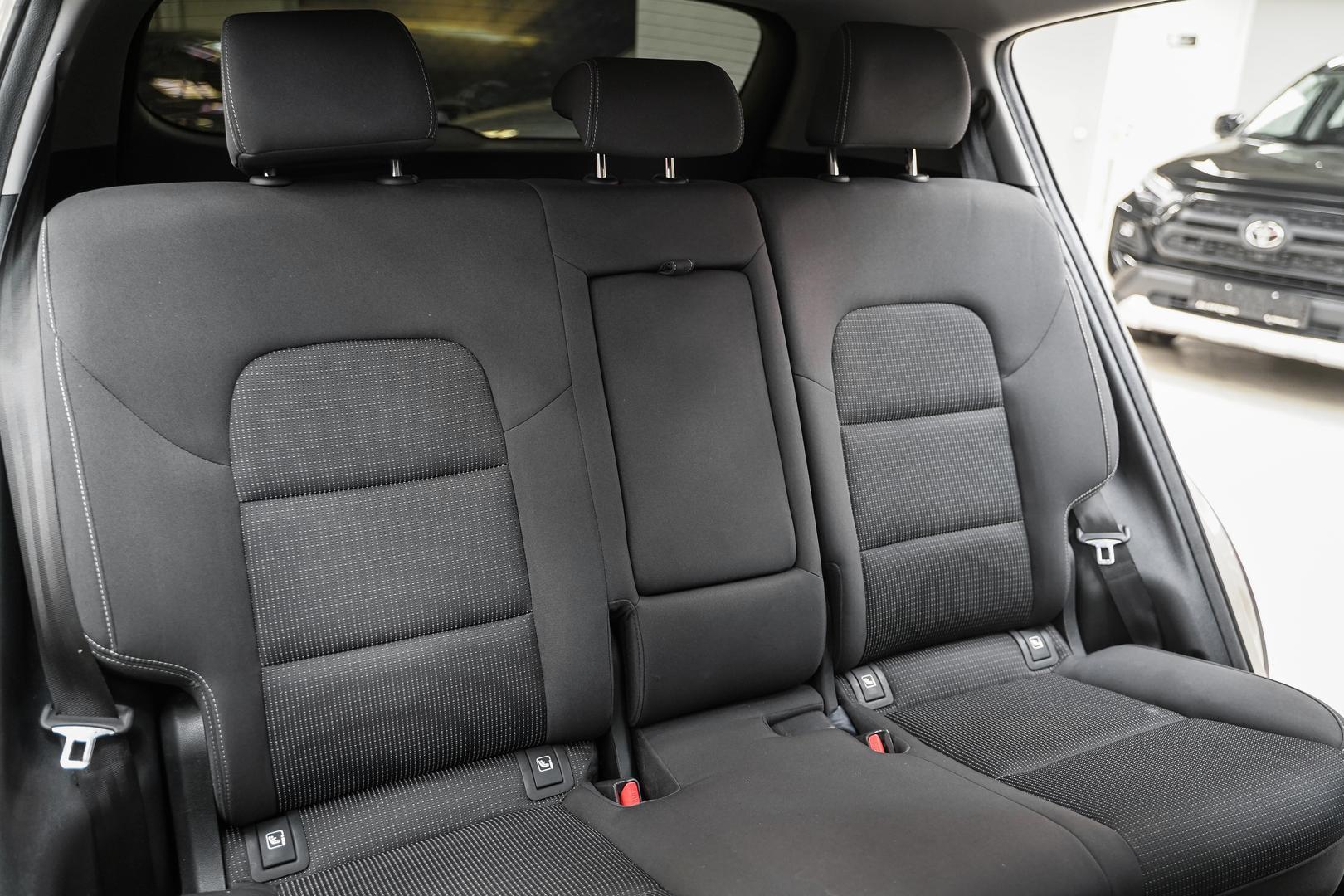 Kia Sportage 2018, коричневый, ДЦ Орехово