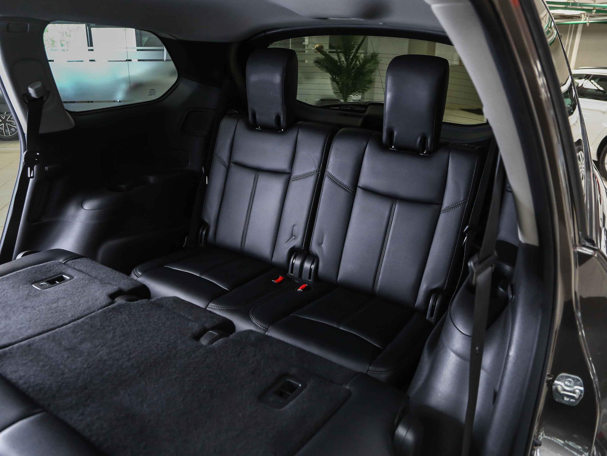 Nissan Pathfinder 2014, коричневый, ДЦ Орехово
