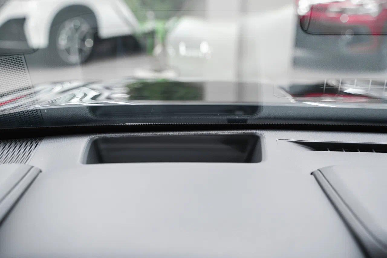 Toyota Highlander 2025, черный, ДЦ Орехово