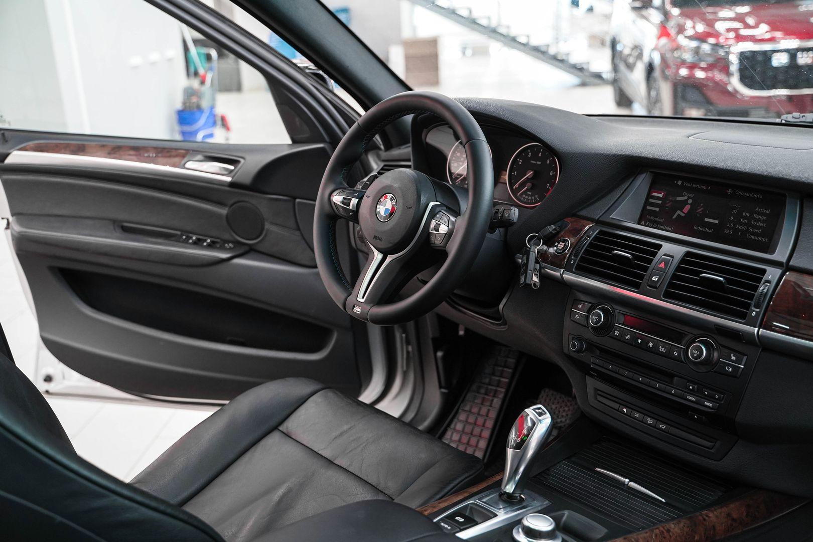 BMW X5 2007, серебряный, ДЦ Орехово
