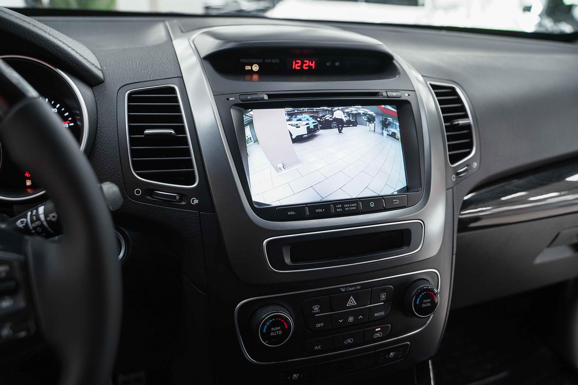 Kia Sorento 2018, бежевый, ДЦ Орехово