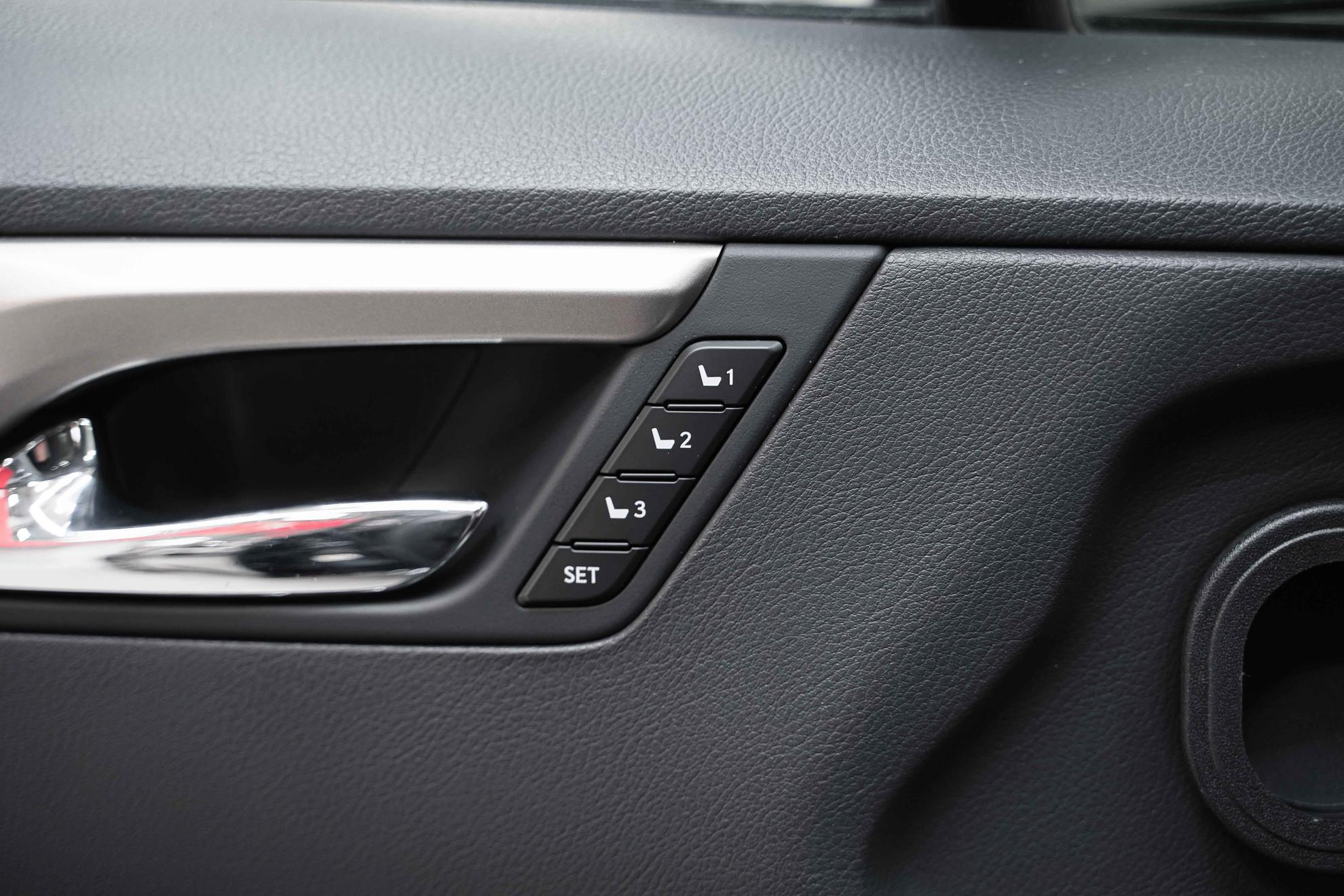 Lexus RX 2019, черный, ДЦ Орехово