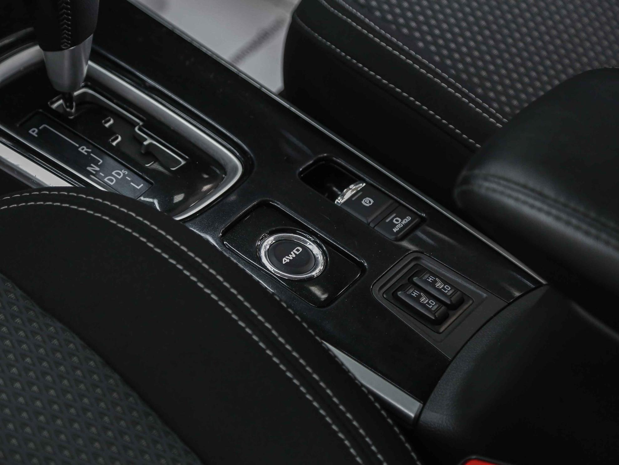 Mitsubishi Outlander 2019, коричневый, ДЦ Орехово