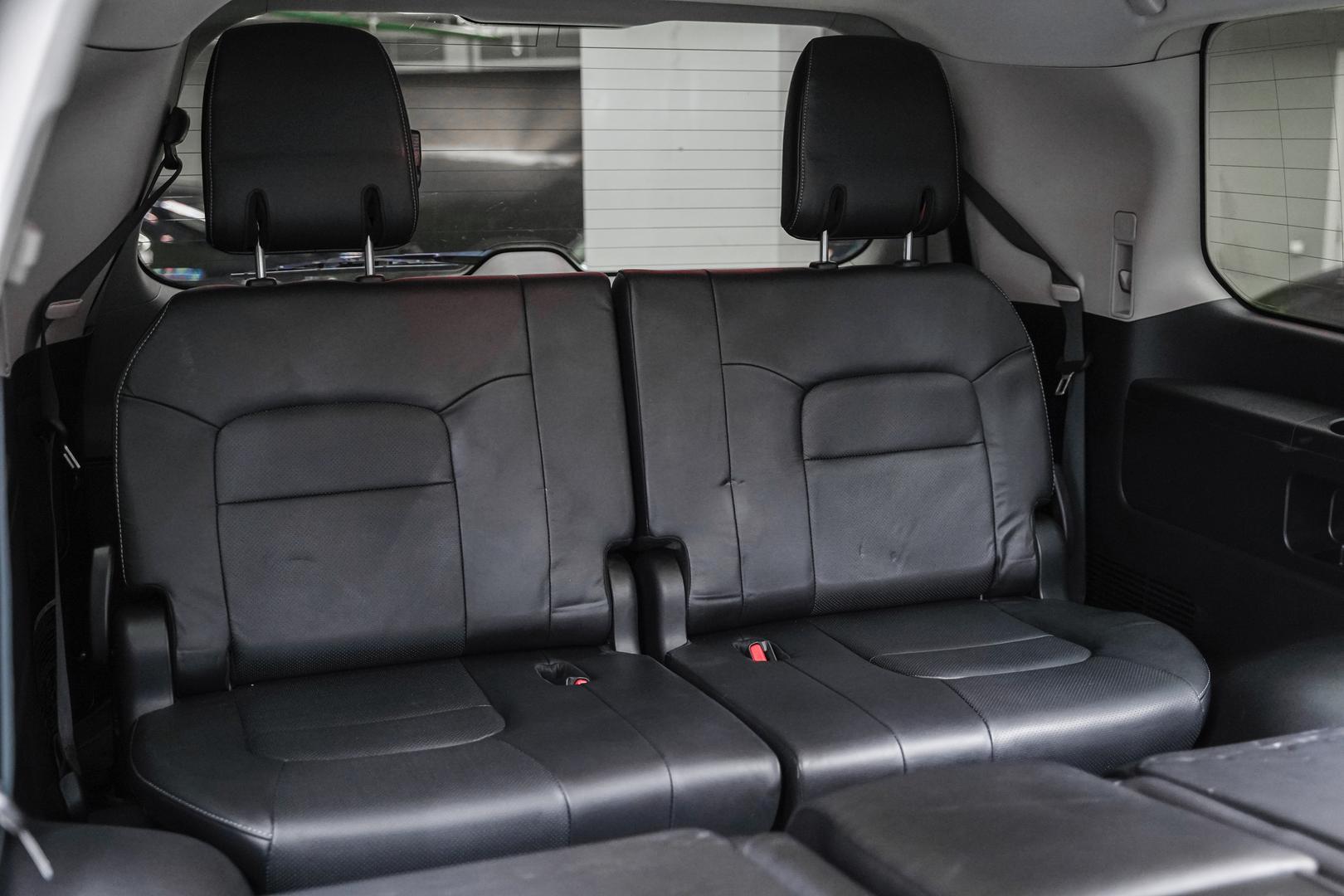 Toyota Land Cruiser 2014, белый, ДЦ Орехово