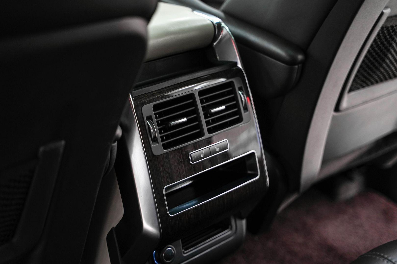 Land Rover Range Rover Sport 2014, синий, ДЦ Орехово