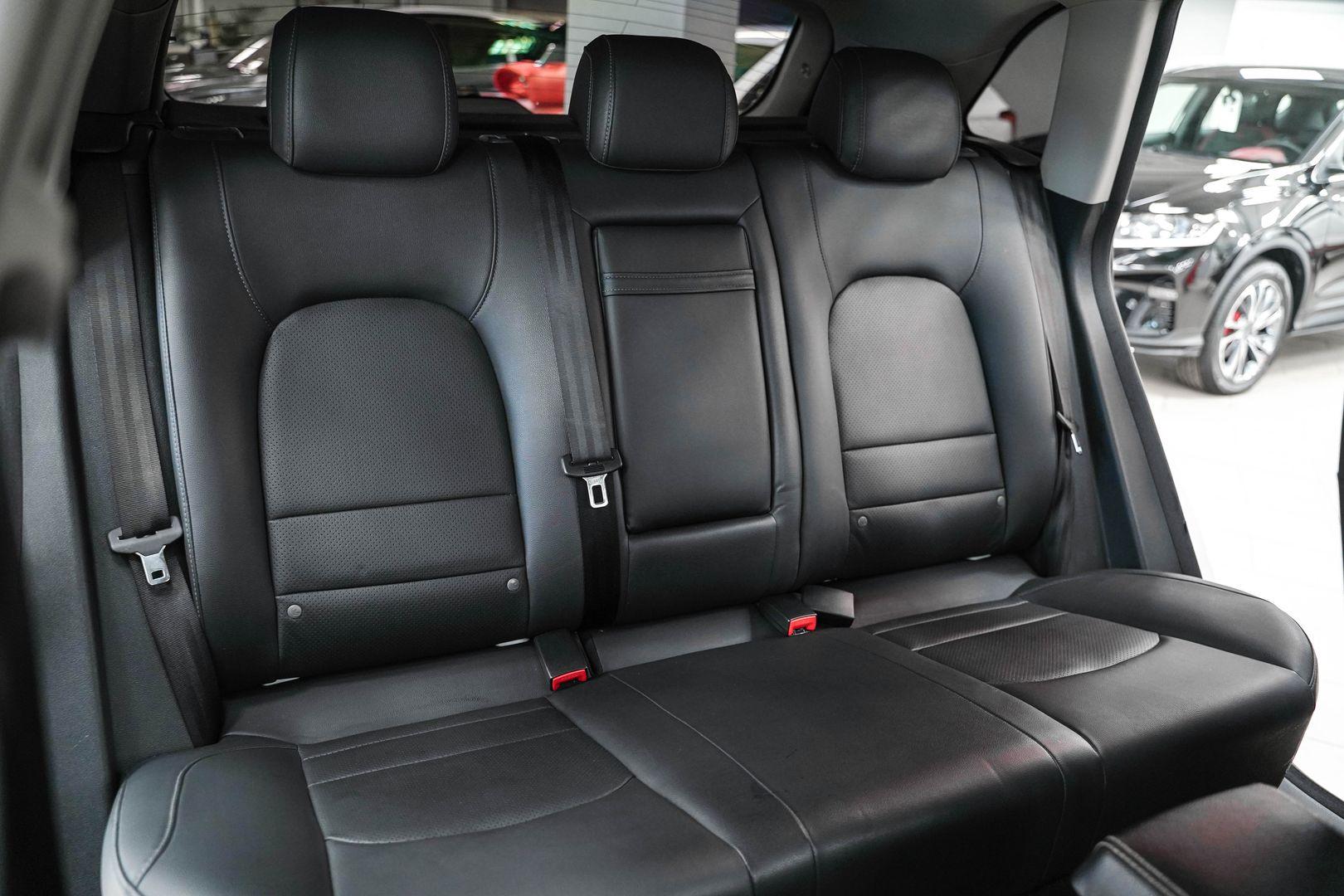 Zotye T600 2018, белый, ДЦ Орехово