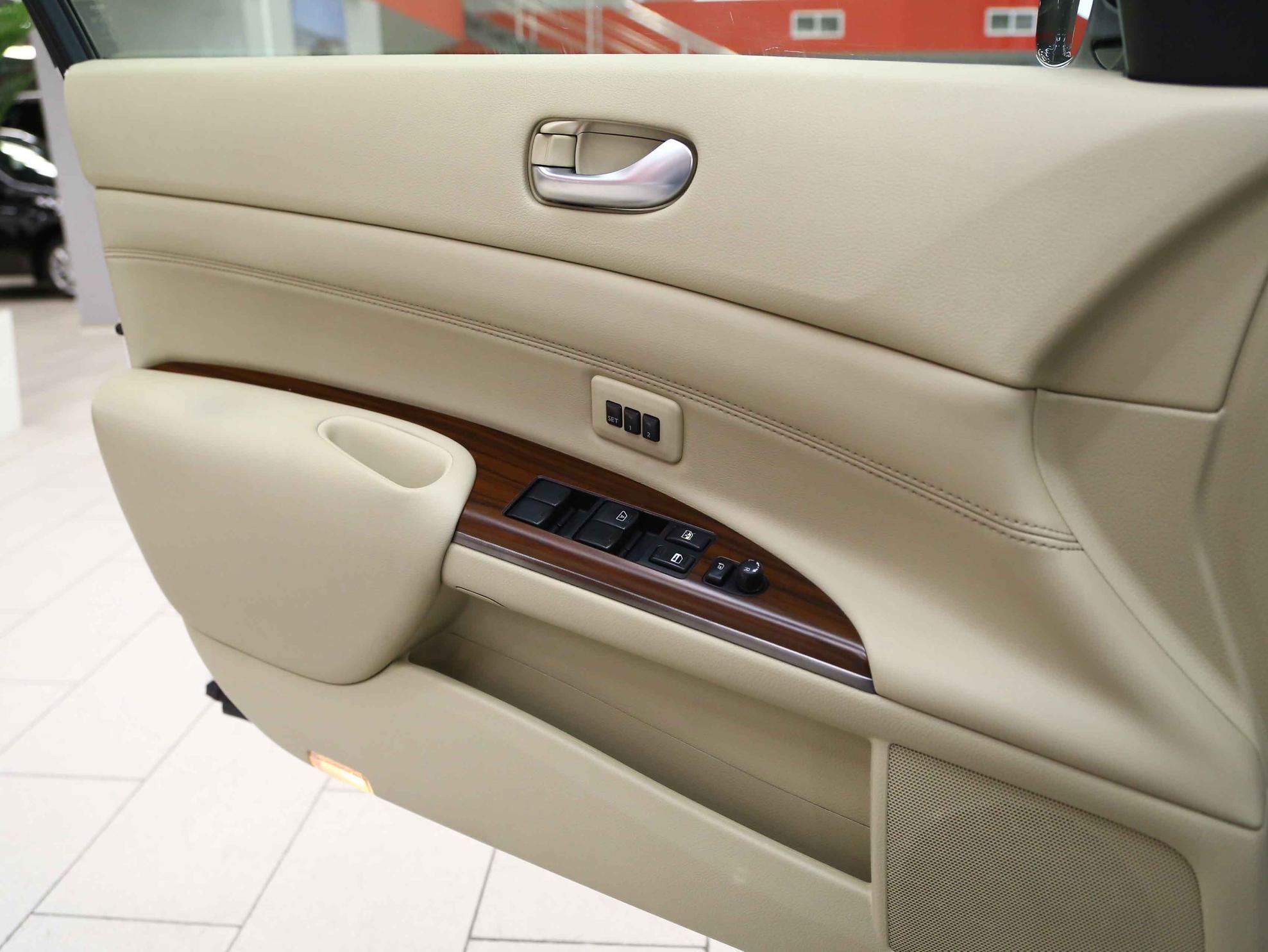 Nissan Teana 2012, белый, ДЦ Орехово