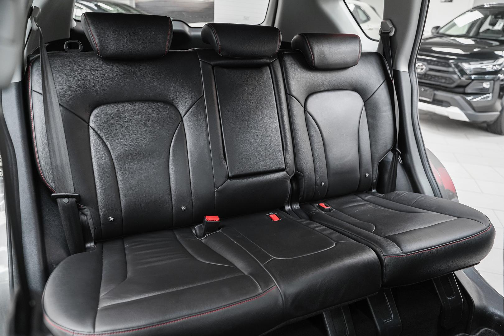 Haval H6 2016, серый, ДЦ Орехово