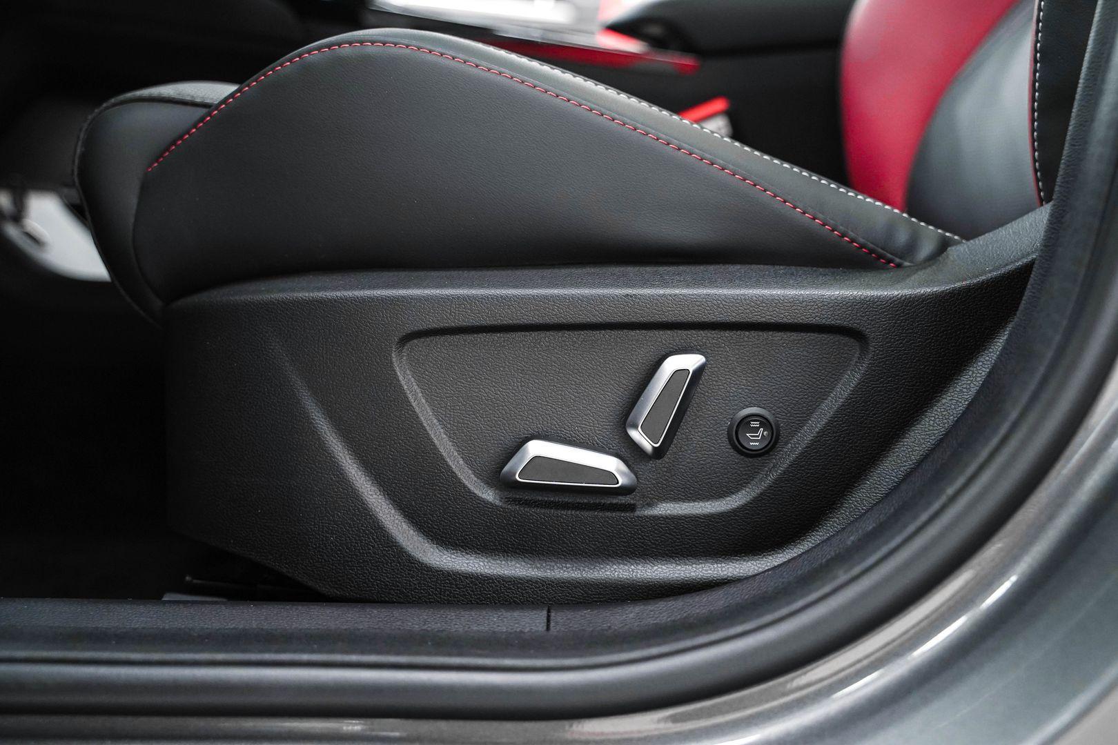 Geely Coolray 2024, серый, ДЦ Орехово
