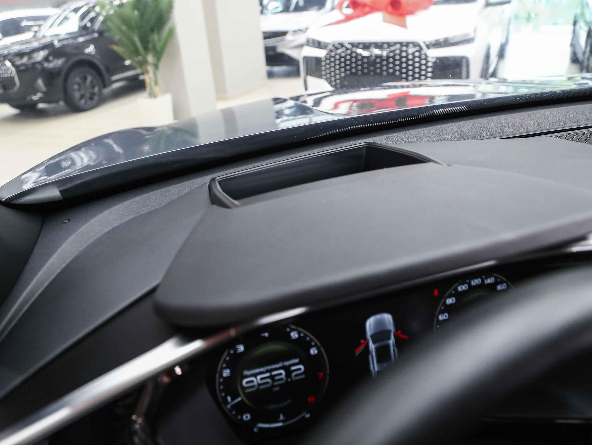 Geely Tugella 2023, серый, ДЦ Орехово