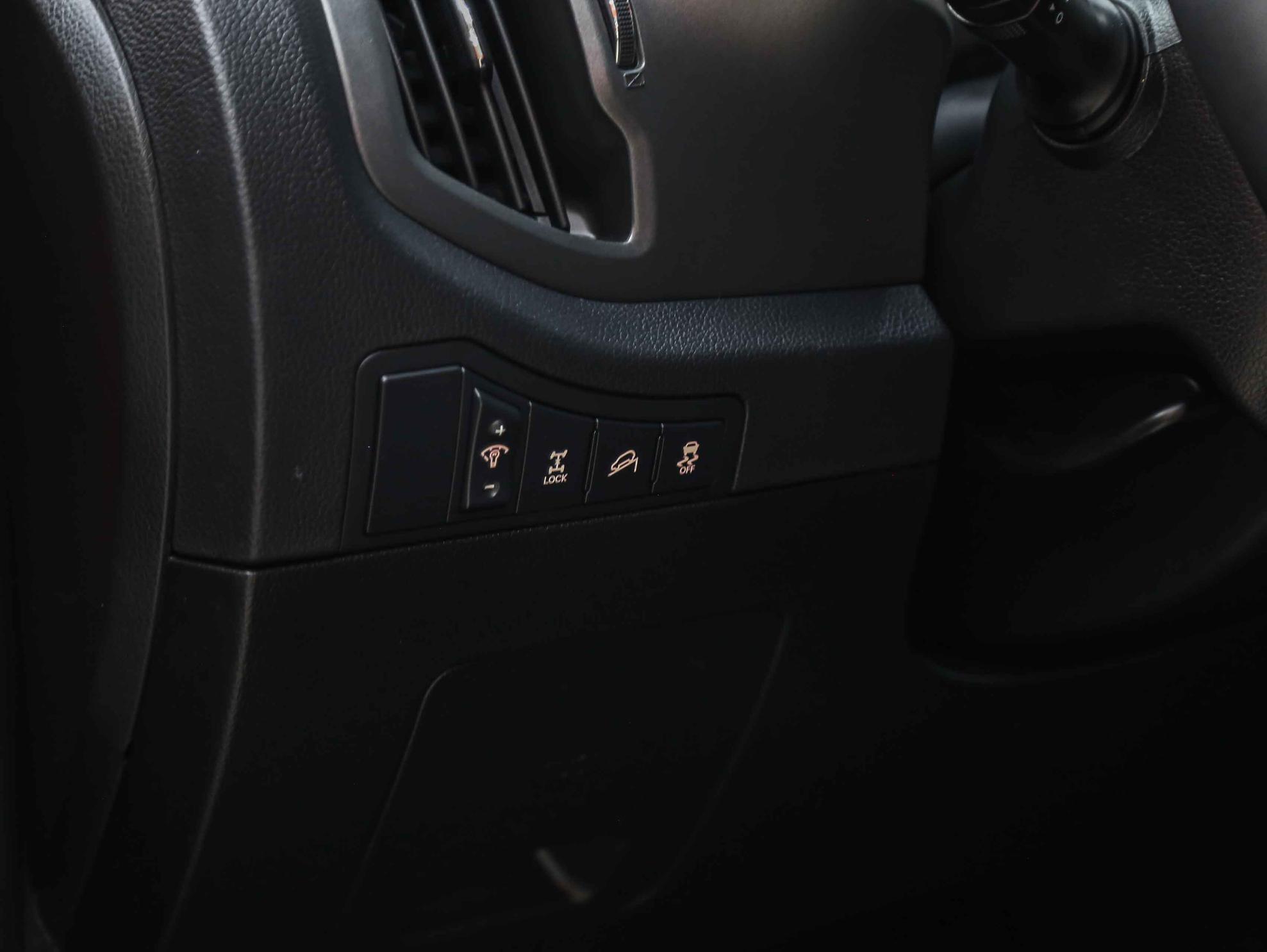 Kia Sportage 2012, оранжевый, ДЦ Орехово