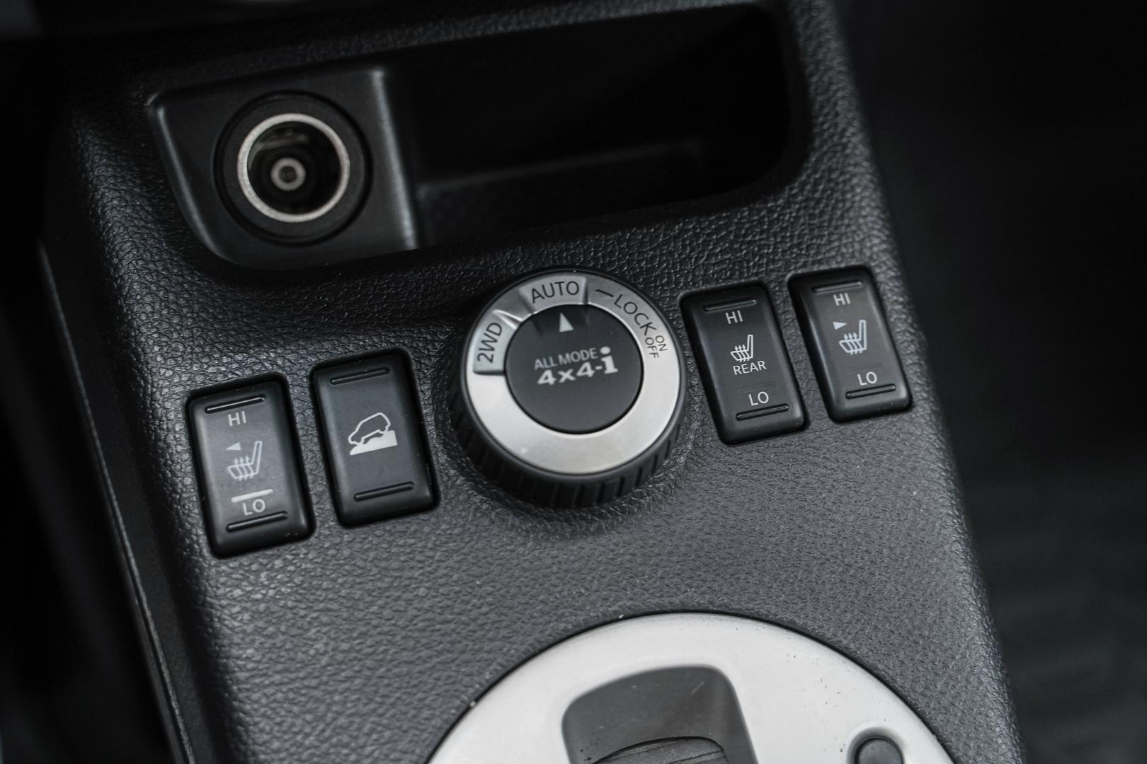 Nissan X-Trail 2012, пурпурный, ДЦ Орехово