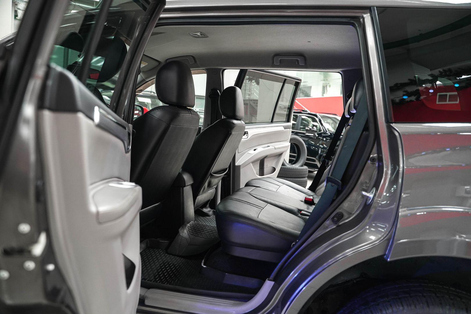 Mitsubishi Pajero Sport 2011, коричневый, ДЦ Орехово