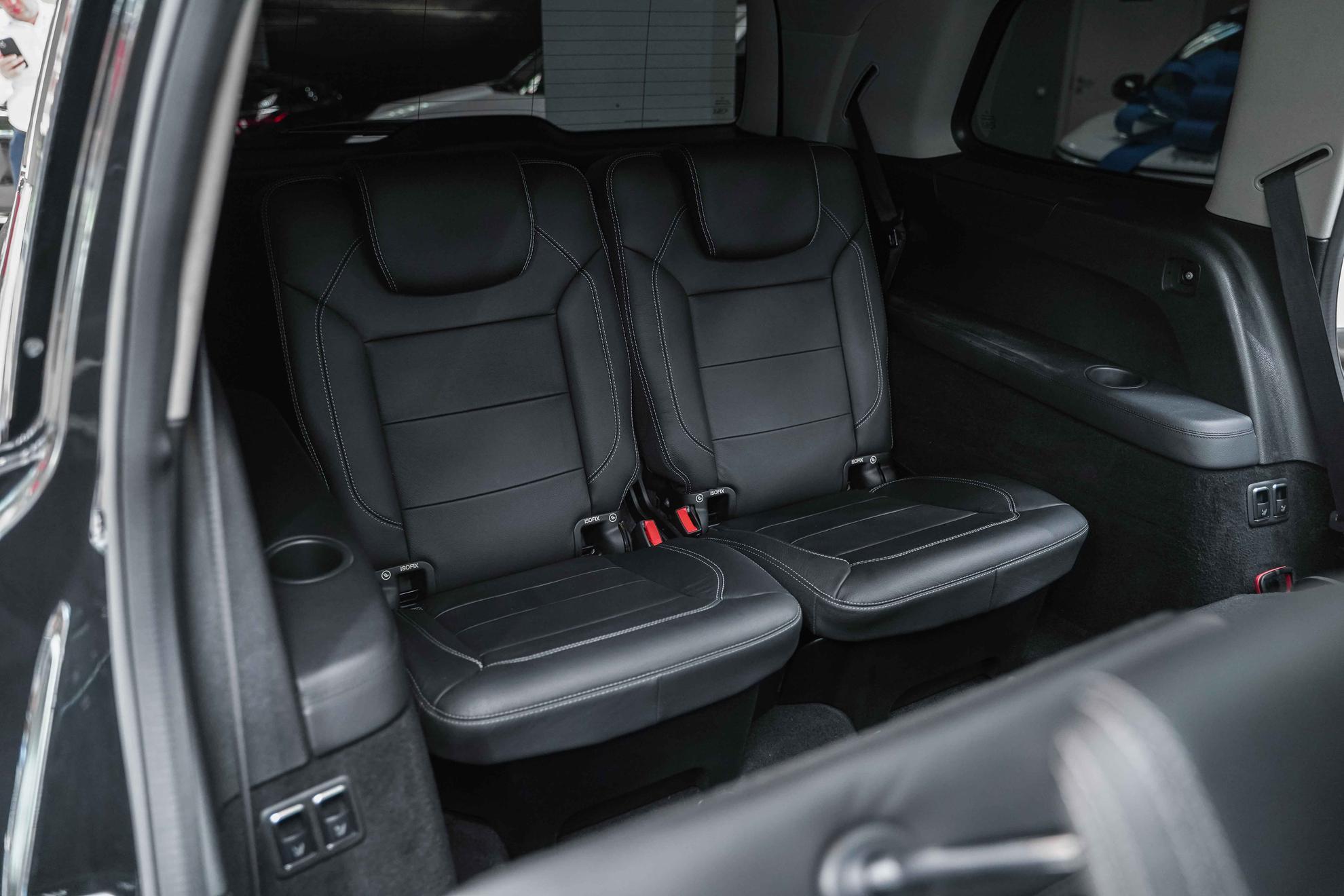 Mercedes-Benz GL-Класс 2013, черный, ДЦ Орехово
