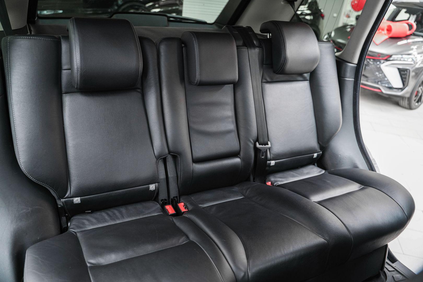 Land Rover Range Rover Sport 2012, серый, ДЦ Орехово