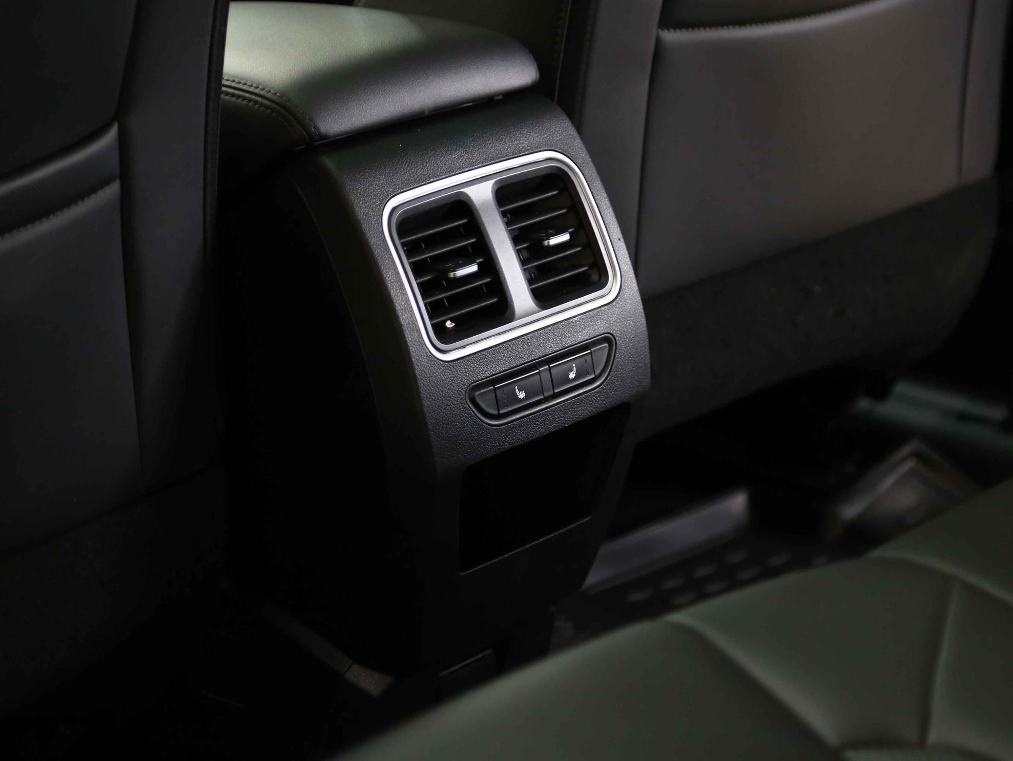 Haval F7 2023, черный, ДЦ Орехово